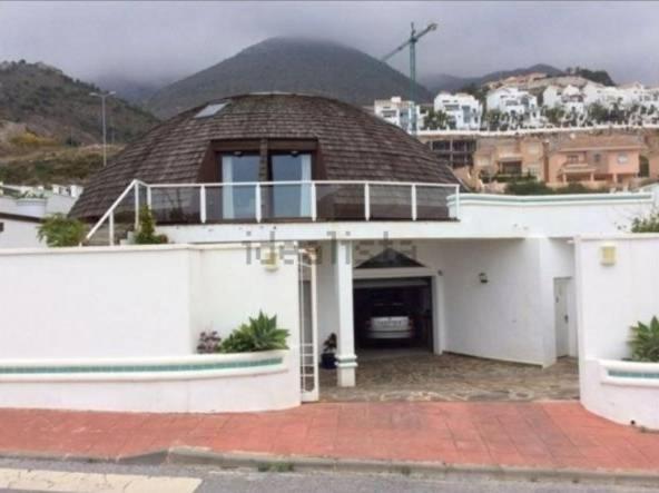 Exotica Casa Iglu Luxury Dome * Benalmadena