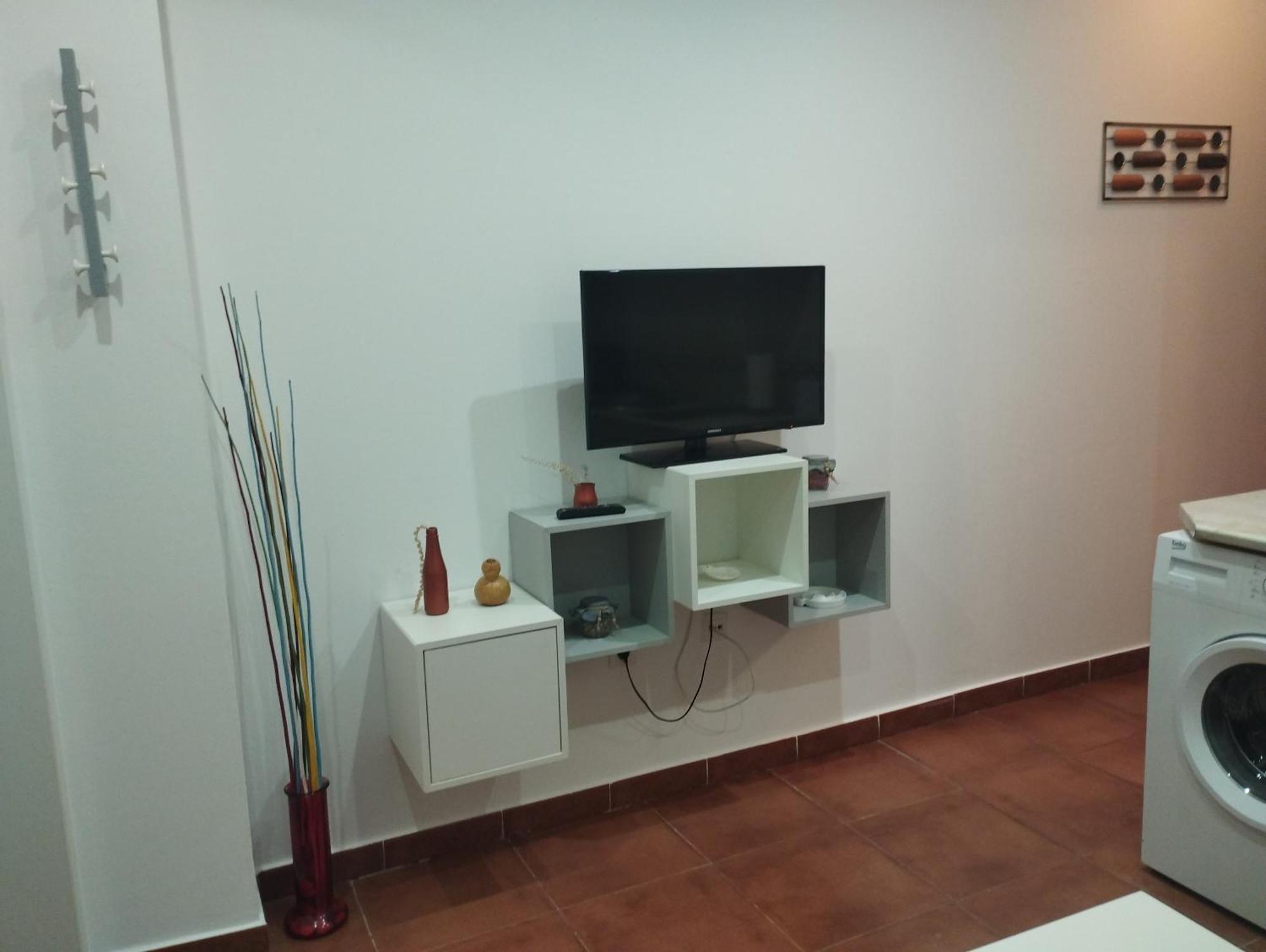 Appartement Costa, Pueblo Quinta Benalmádena