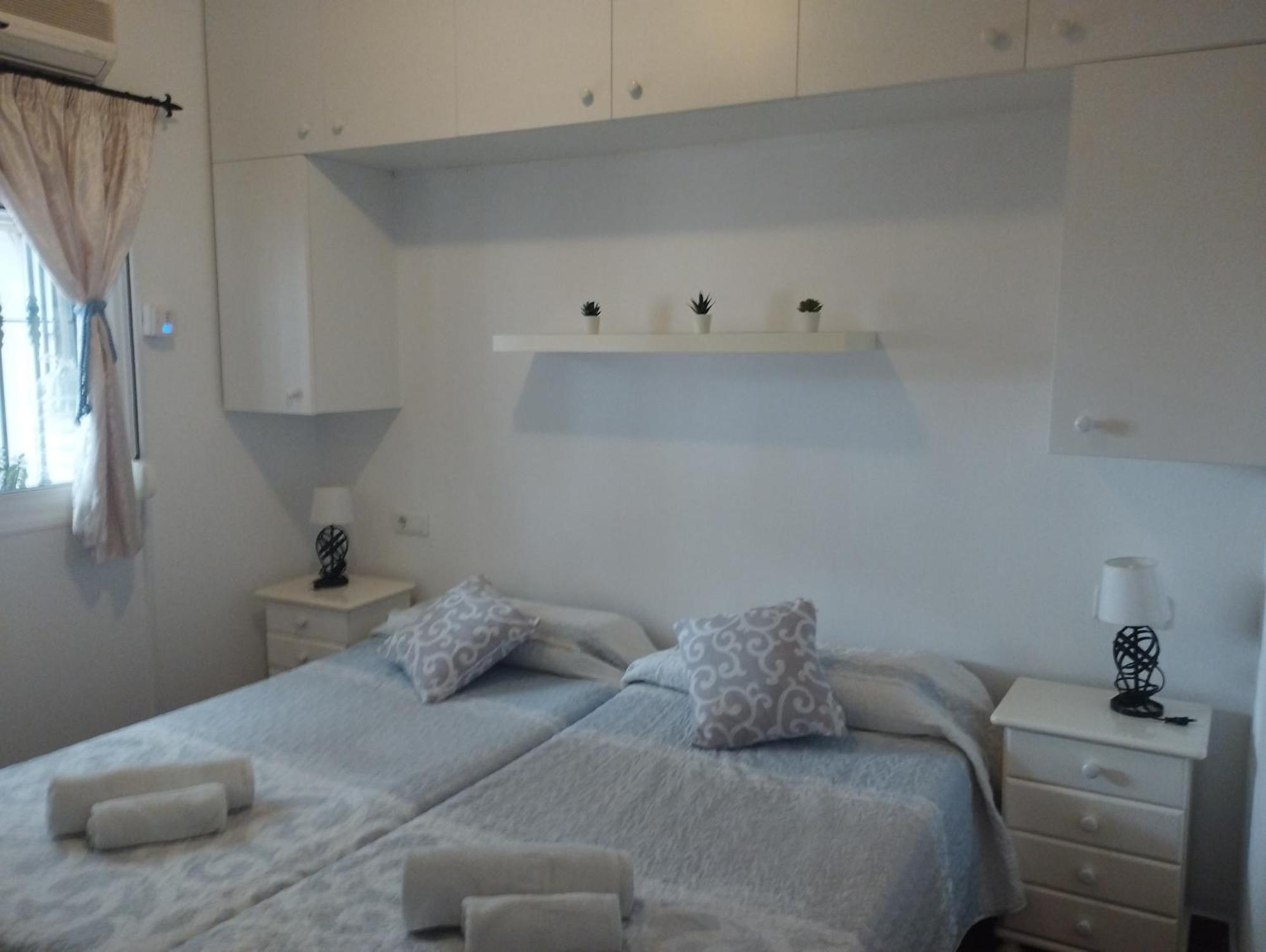 Appartement Costa, Pueblo Quinta *