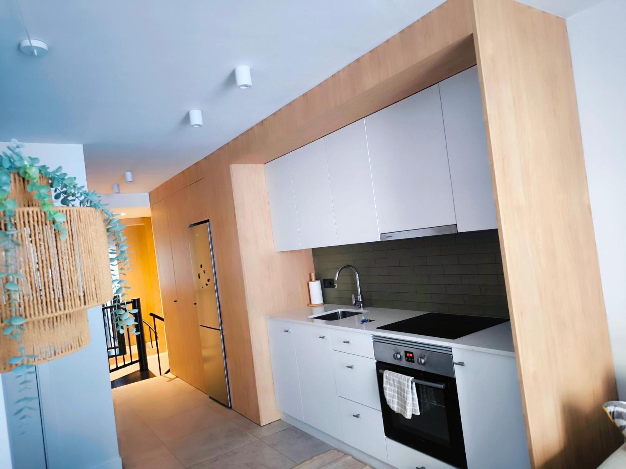 Sahara Apartment *