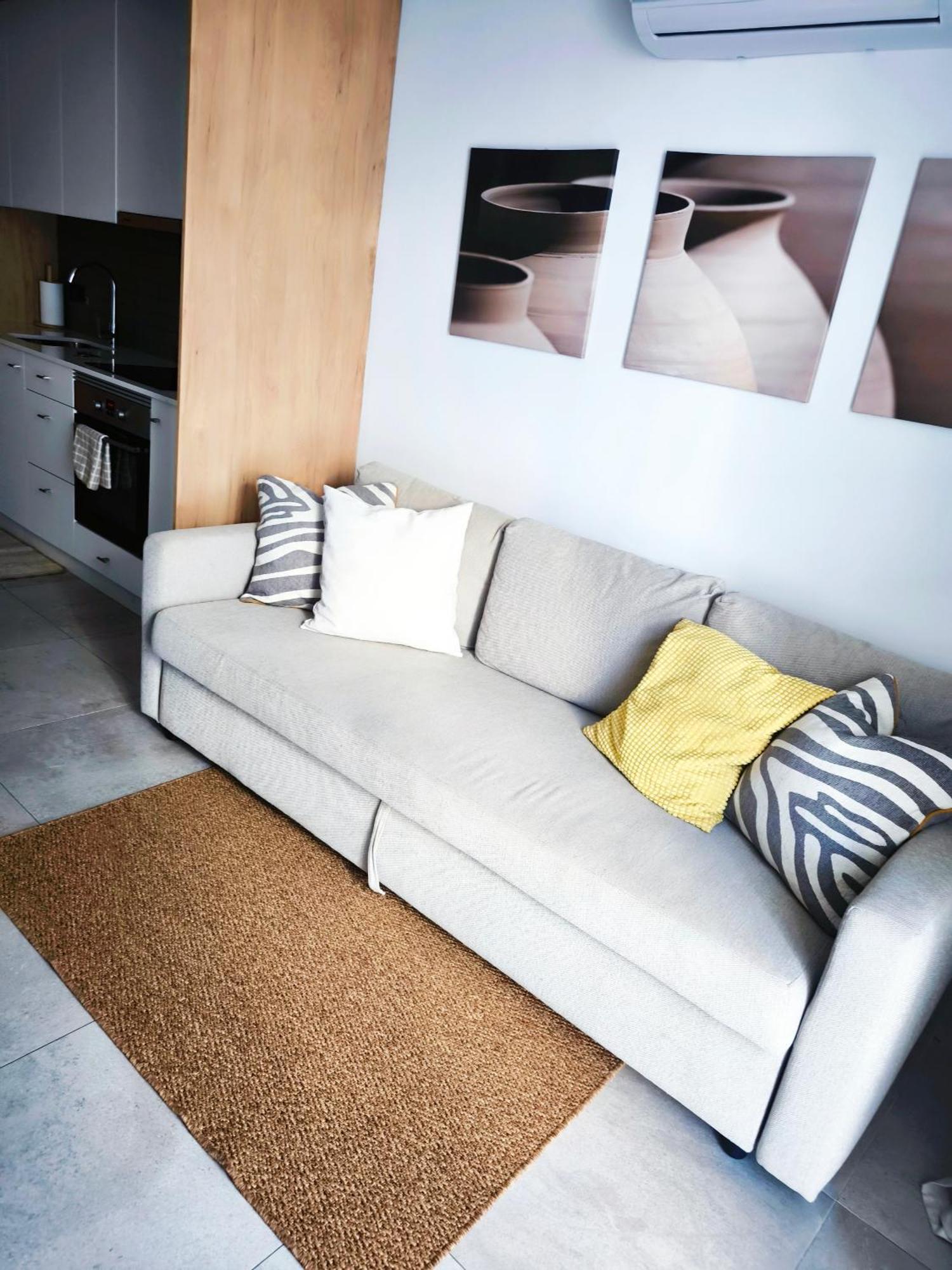 Apartment Sahara Benalmadena