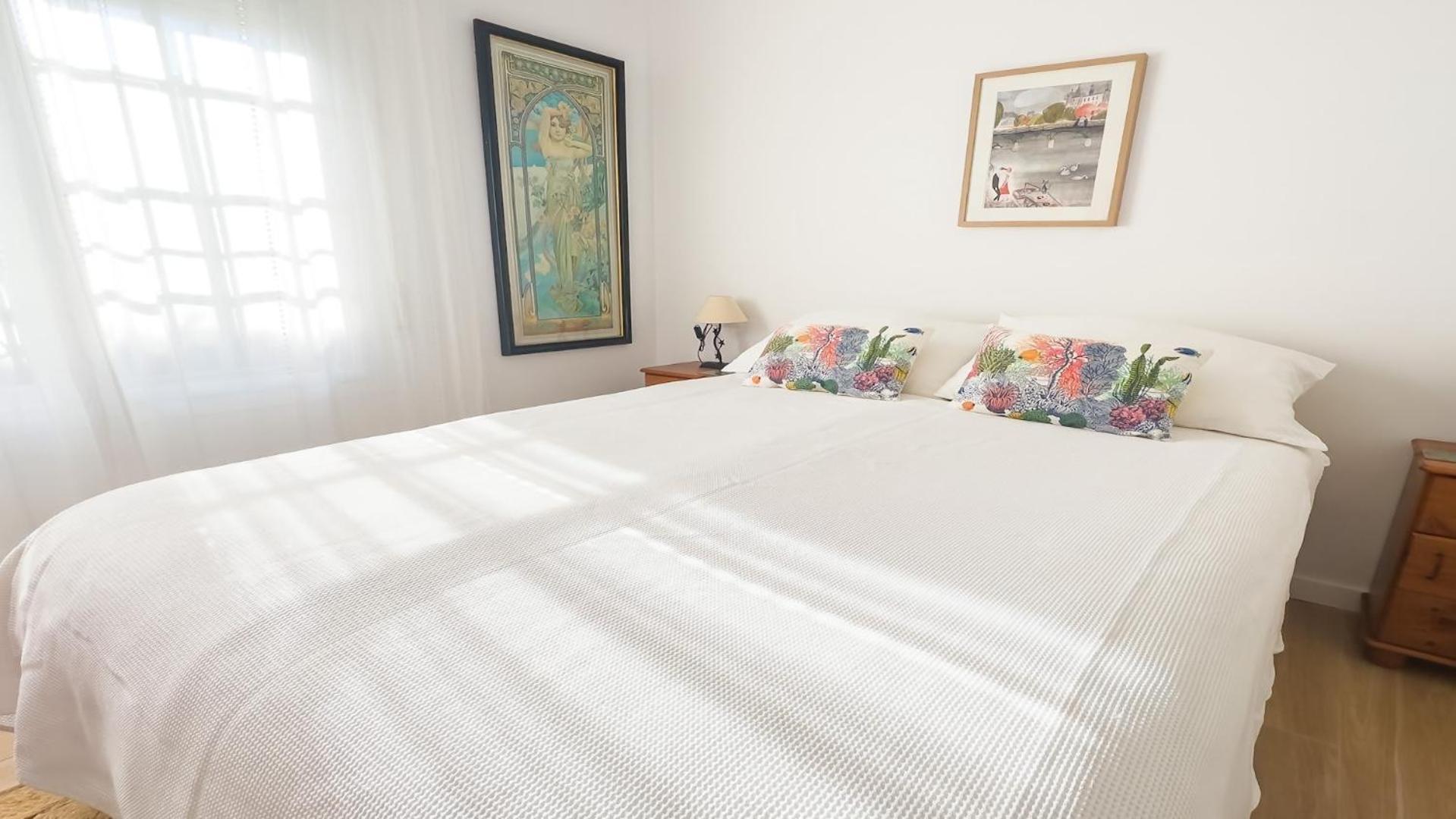 Сasa de vacaciones Vivienda Con Encanto Goya Nº4