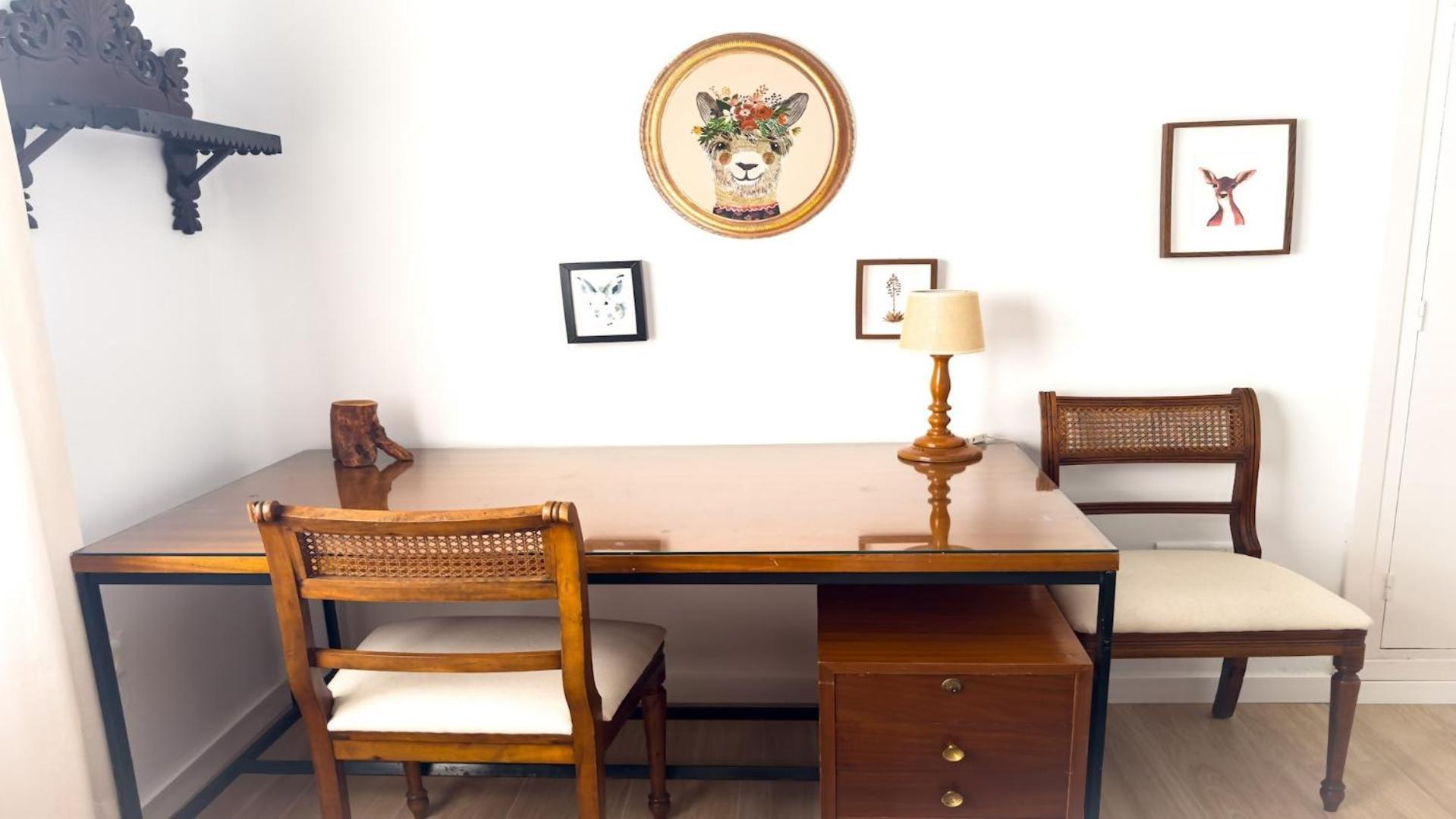 Vivienda Con Encanto Goya Nº4 Benalmádena