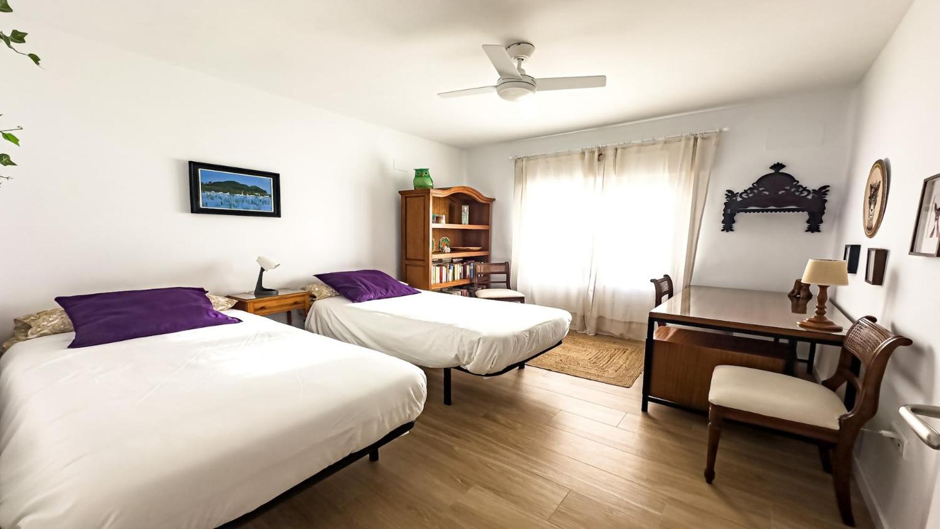 Vivienda Con Encanto Goya Nº4 Сasa de vacaciones Benalmádena