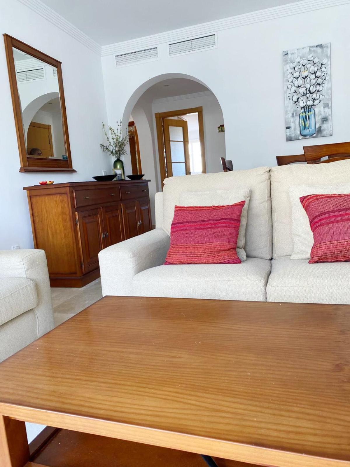 Arenal Golf 2 Bedroom