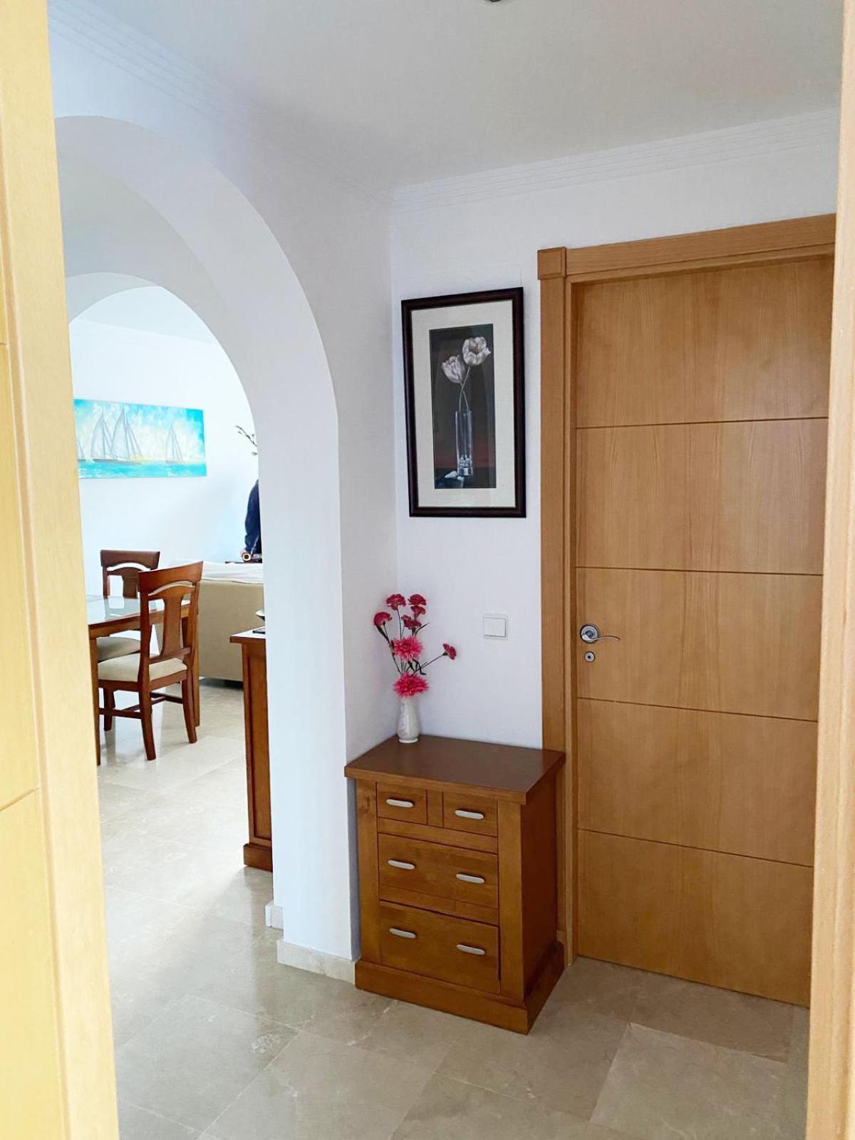 Arenal Golf 2 Bedroom Benalmadena