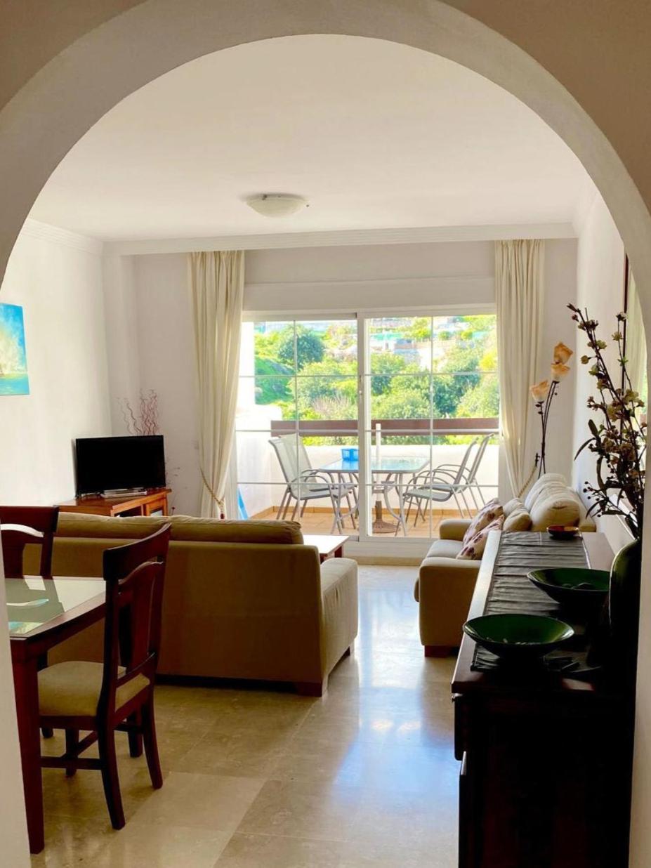 Arenal Golf 2 Bedroom * Benalmadena