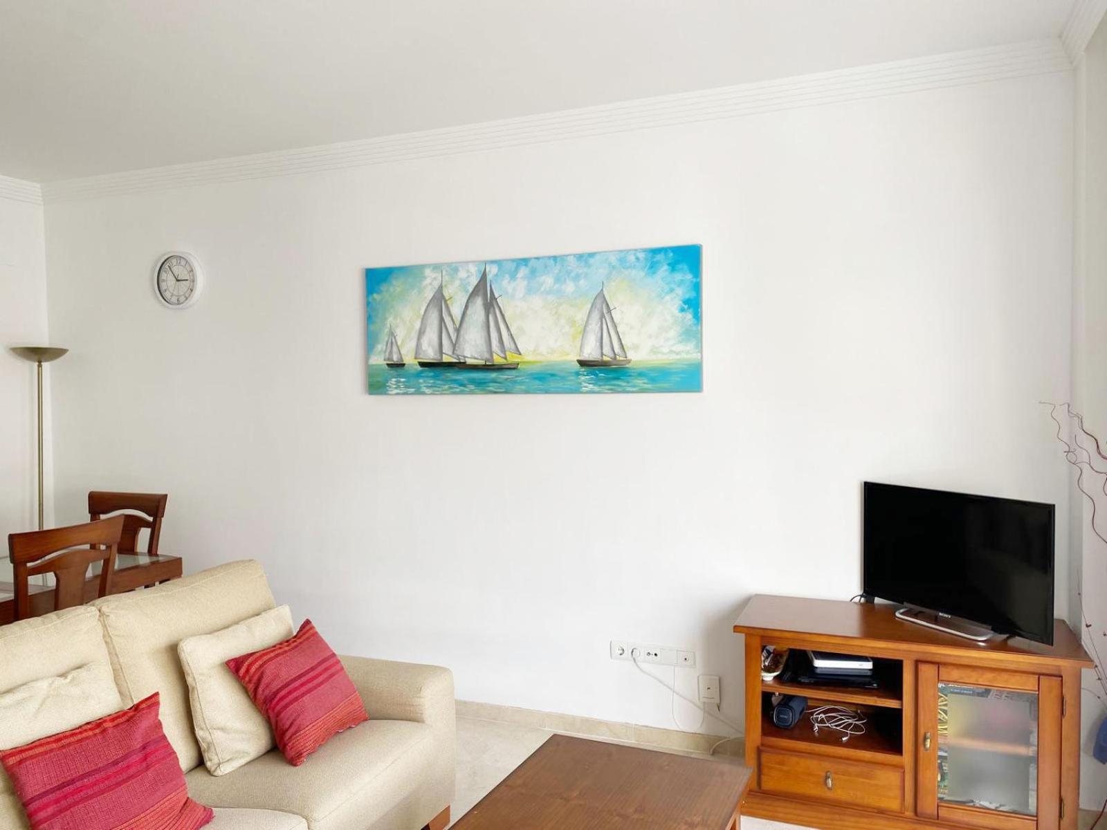 Apartment Arenal Golf 2 Bedroom