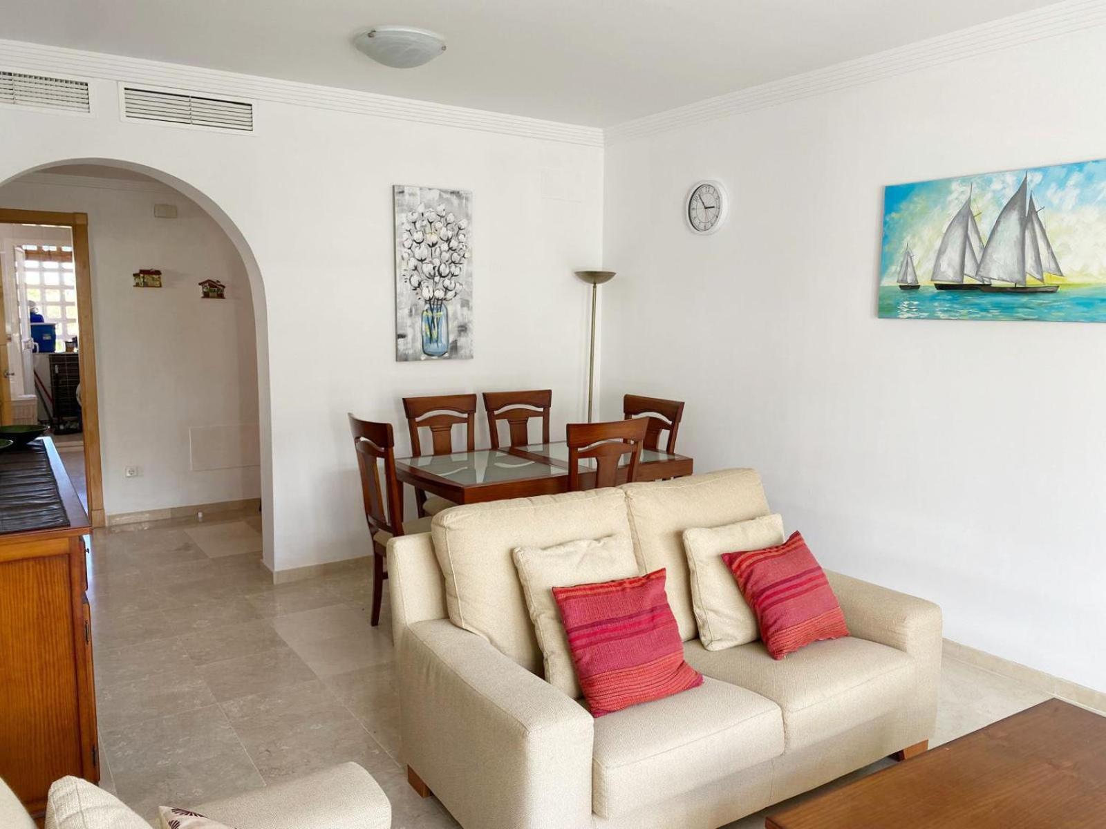 Arenal Golf 2 Bedroom