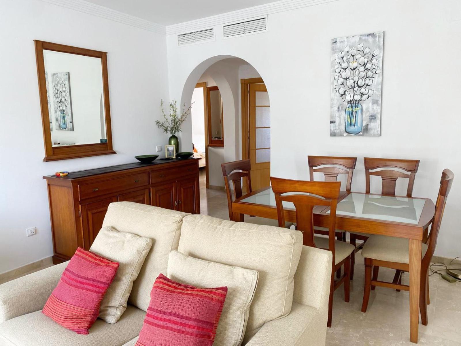Apartment Arenal Golf 2 Bedroom