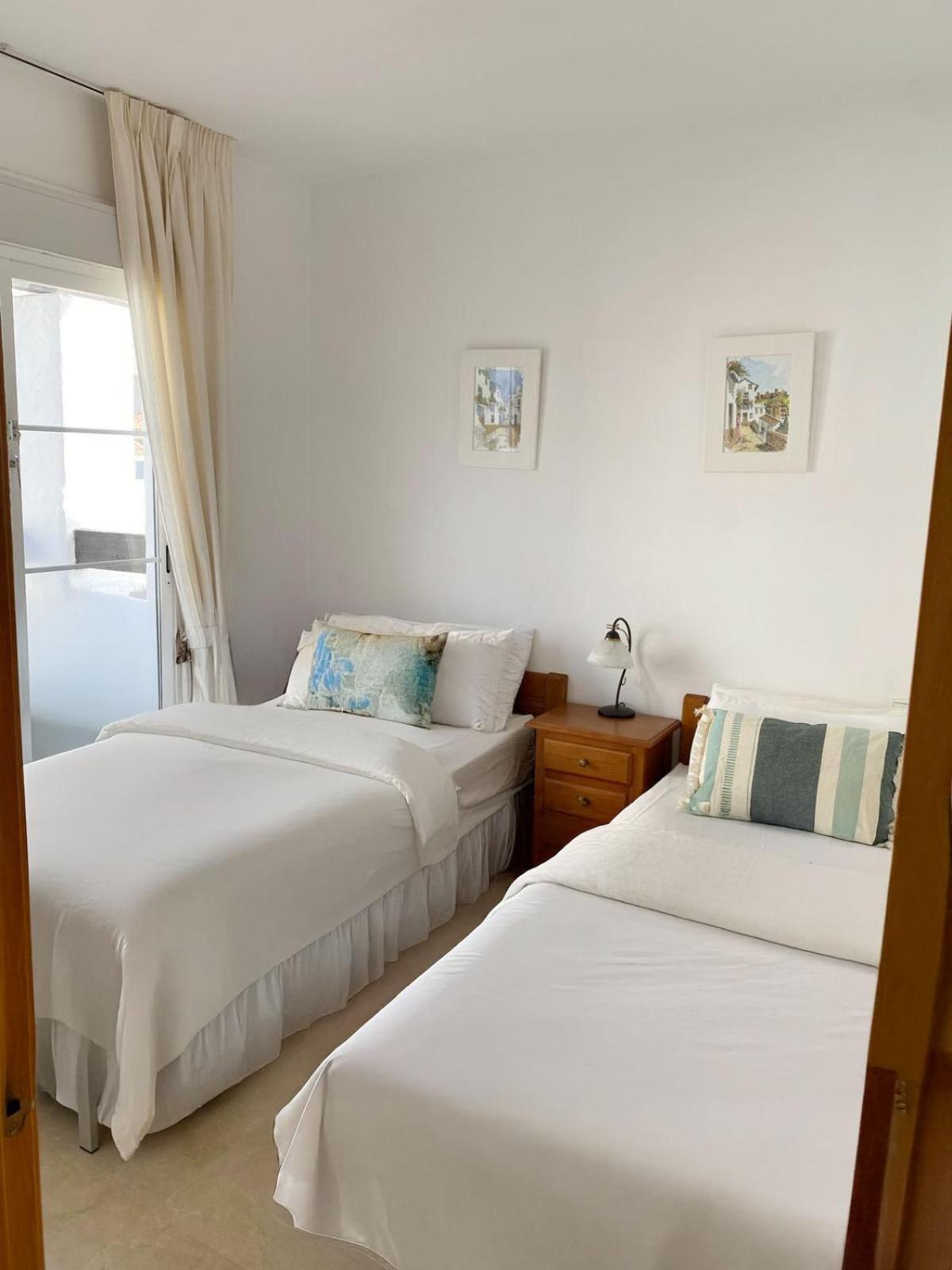 Arenal Golf 2 Bedroom Apartment *