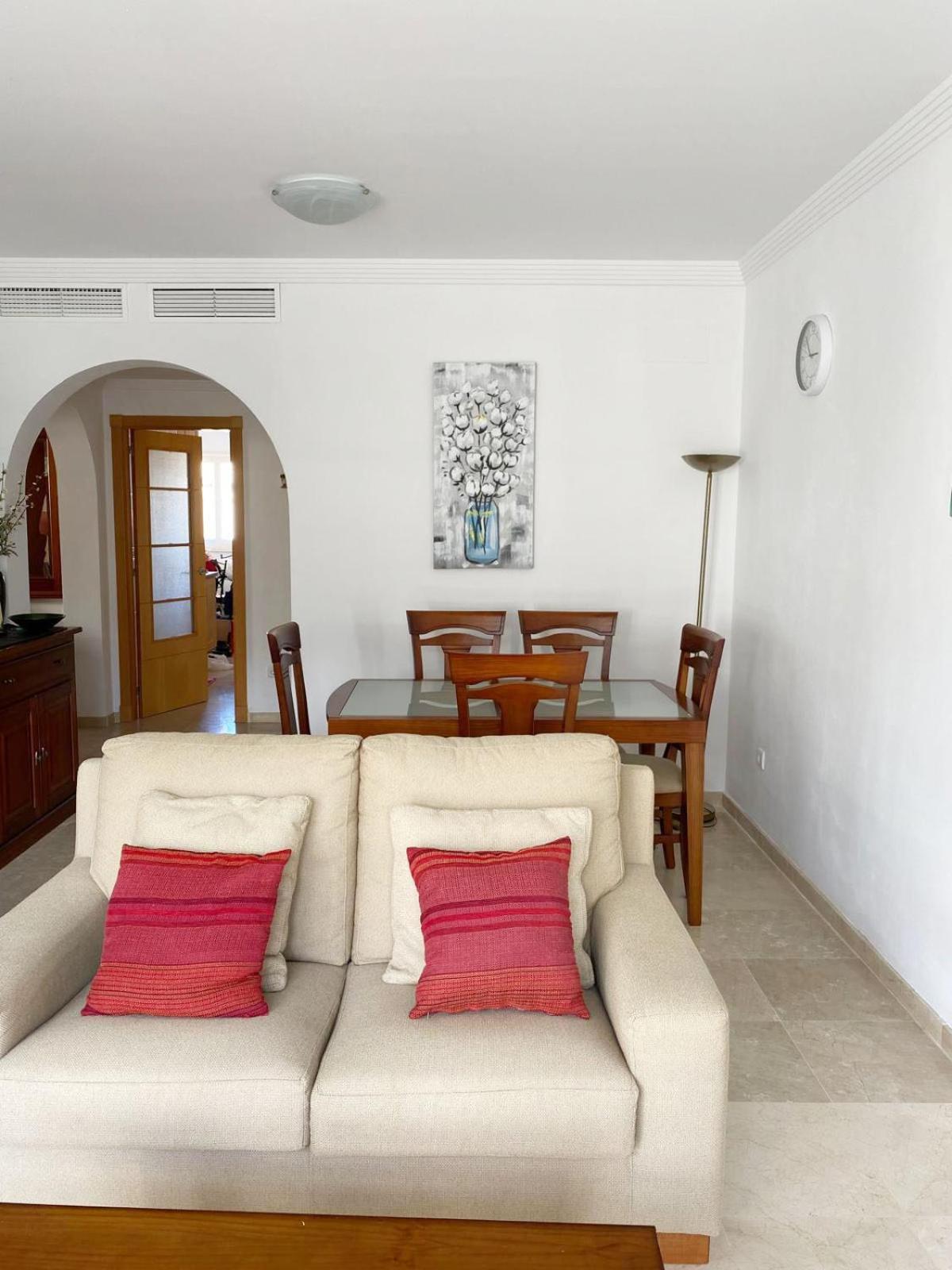 Apartment Arenal Golf 2 Bedroom *