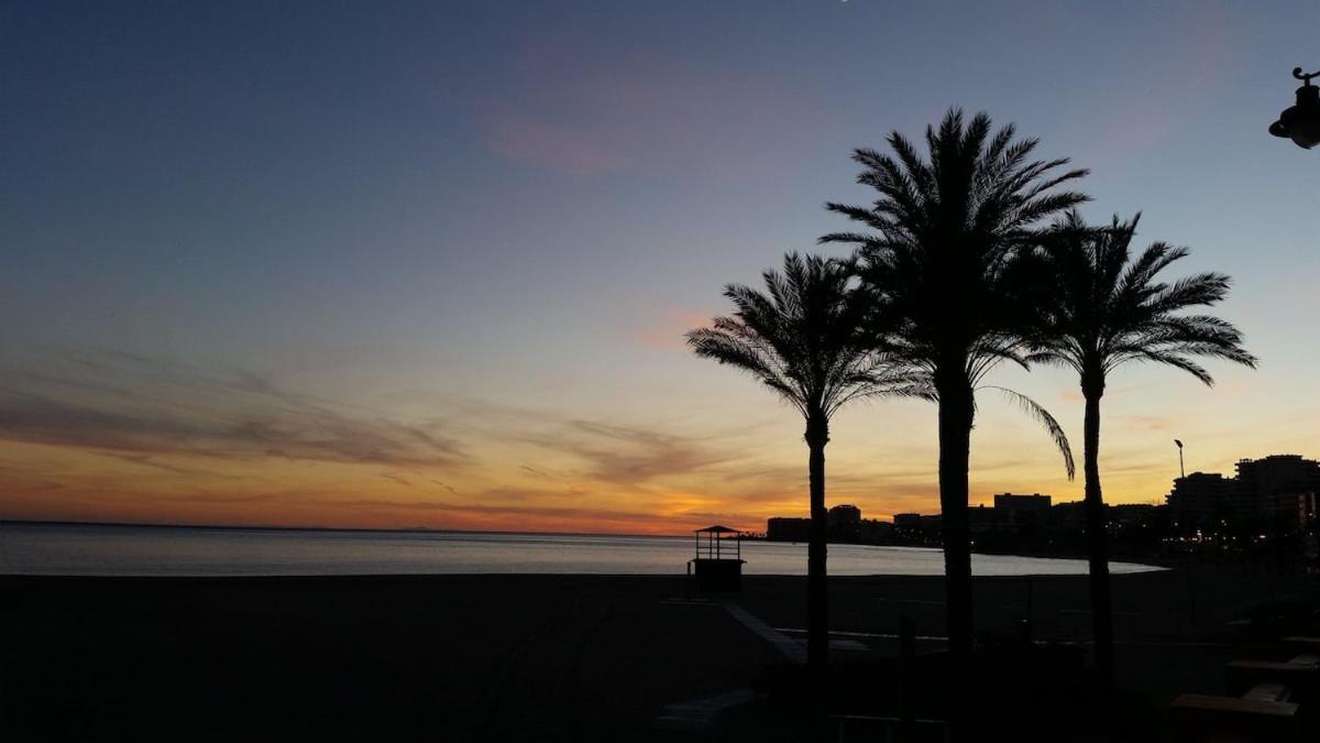 Apartment Apto 1 Linea Playa 1st Line *