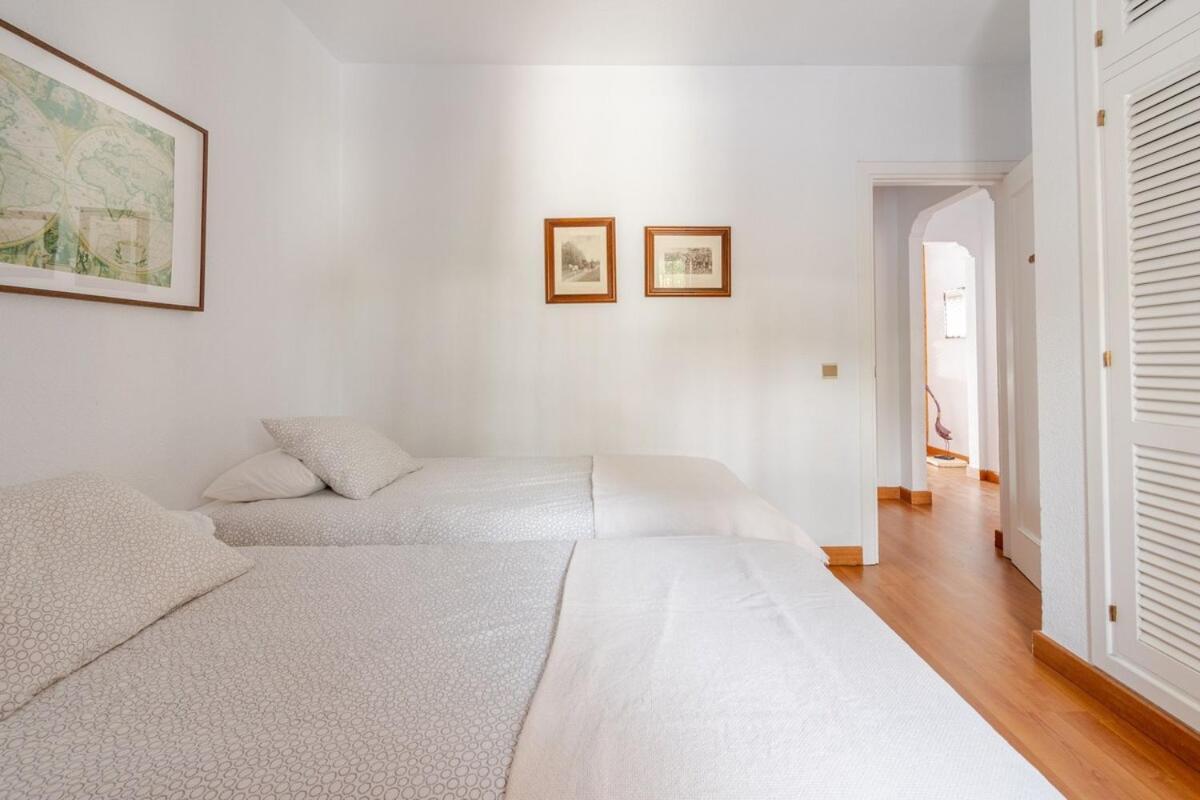 Apto 1 Linea Playa 1st Line Apartment