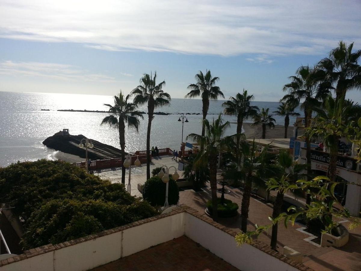Apartment Apto 1 Linea Playa 1st Line