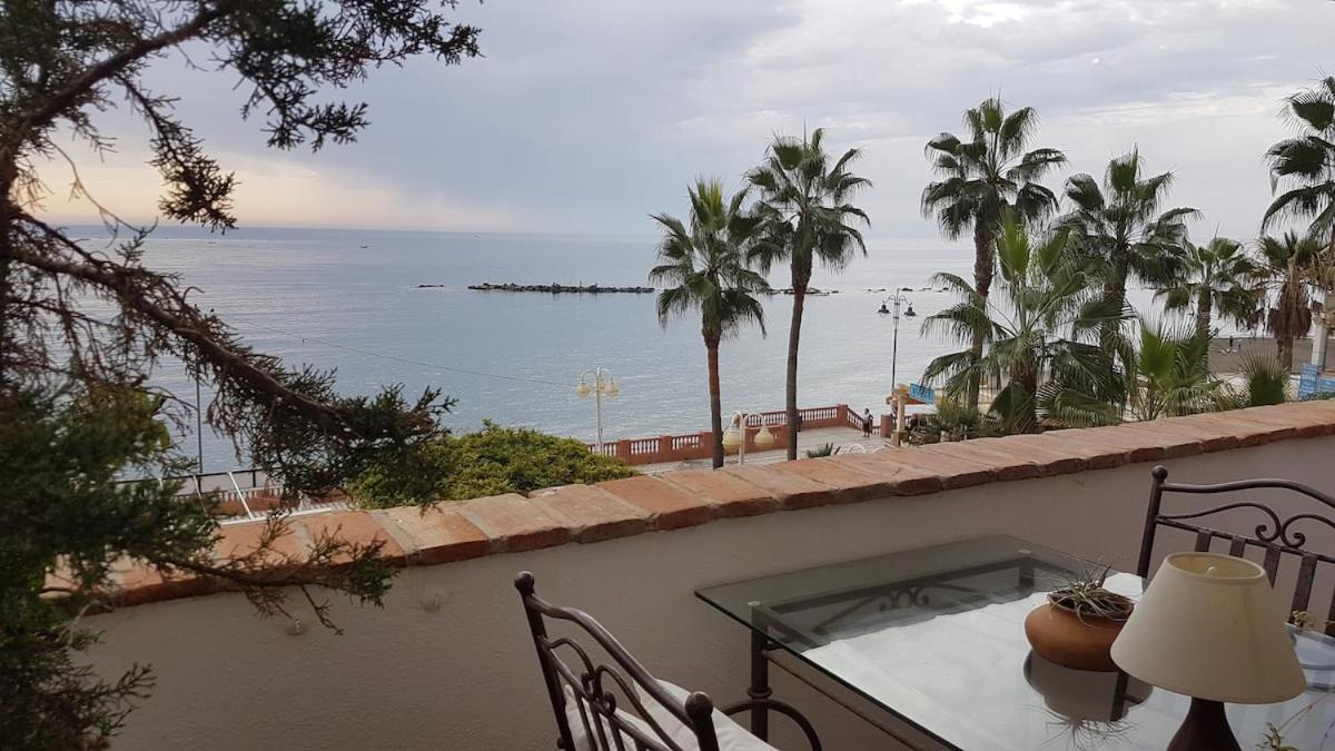 Apto 1 Linea Playa 1st Line Benalmadena