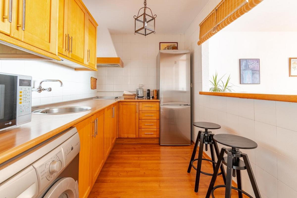 Apartment Apto 1 Linea Playa 1st Line