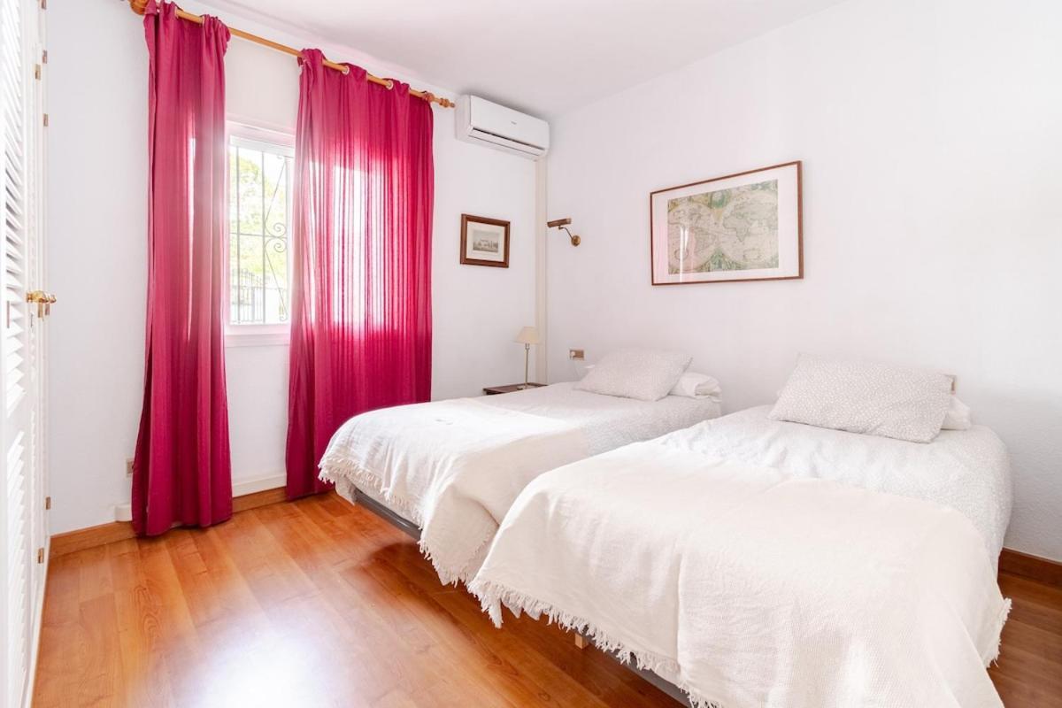 Apartment Apto 1 Linea Playa 1st Line *