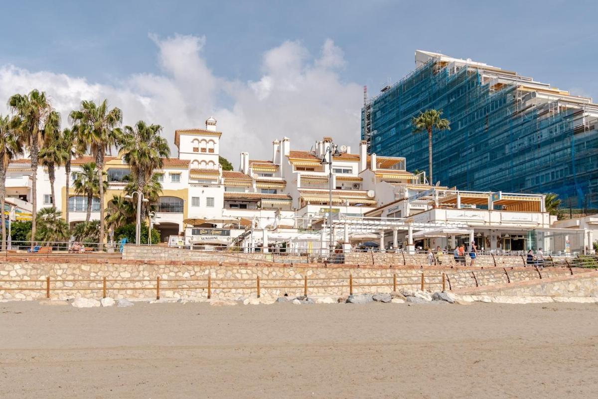 Apto 1 Linea Playa 1st Line