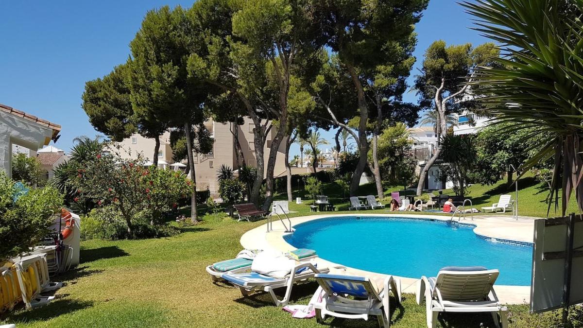 Apartment Apto 1 Linea Playa 1st Line