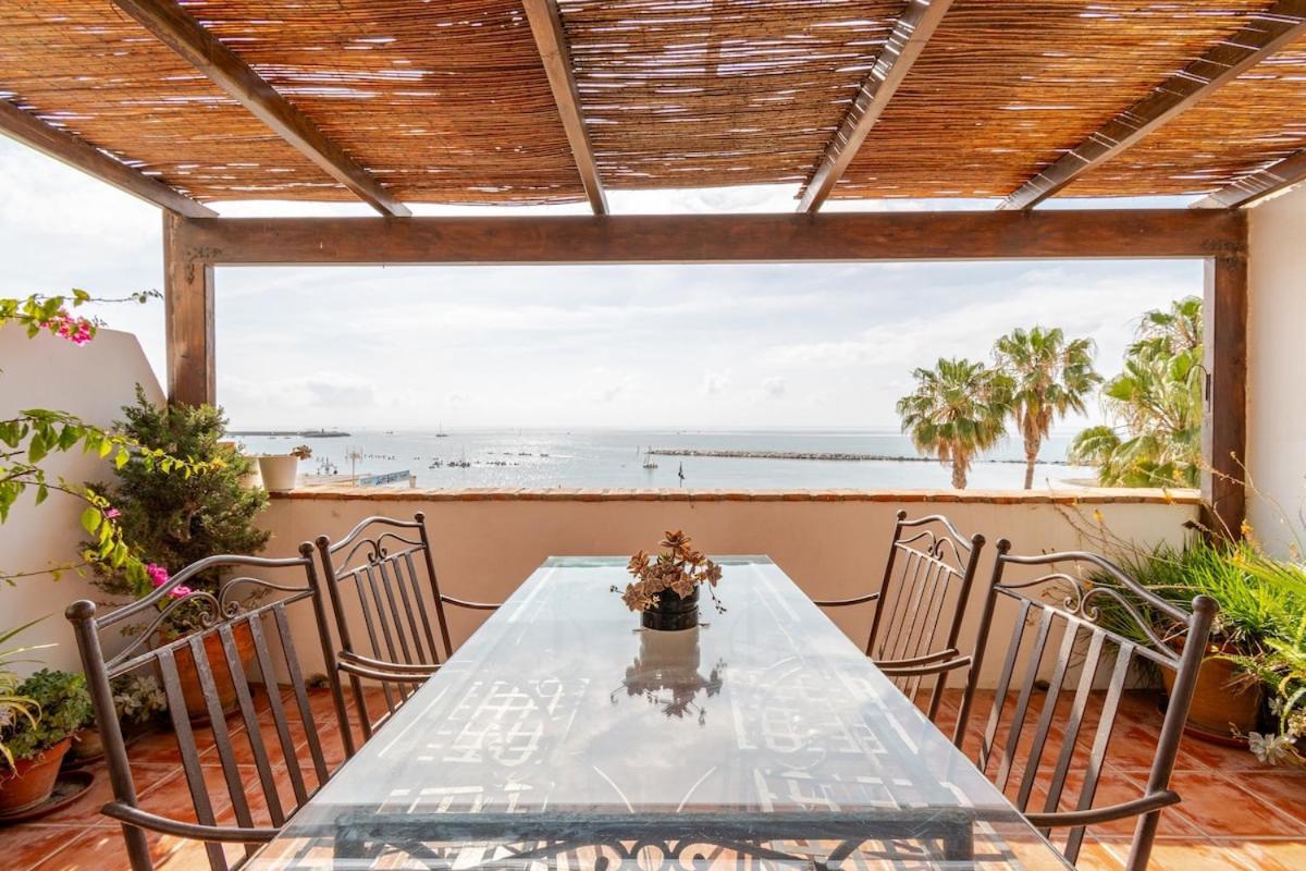 Apartment Apto 1 Linea Playa 1st Line Benalmadena