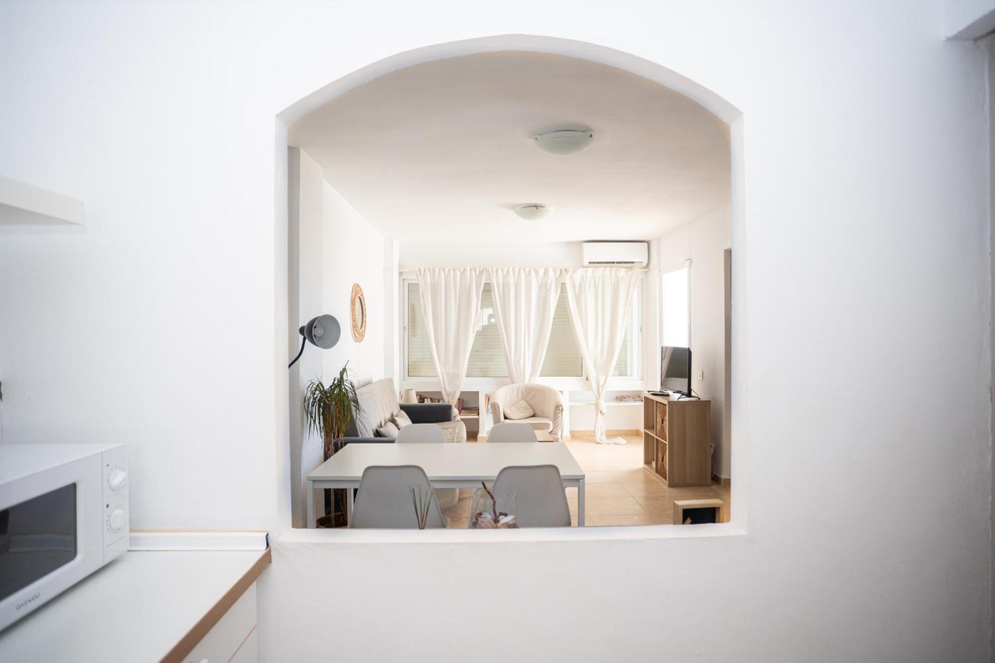 Tanzania Apartment Benalmadena