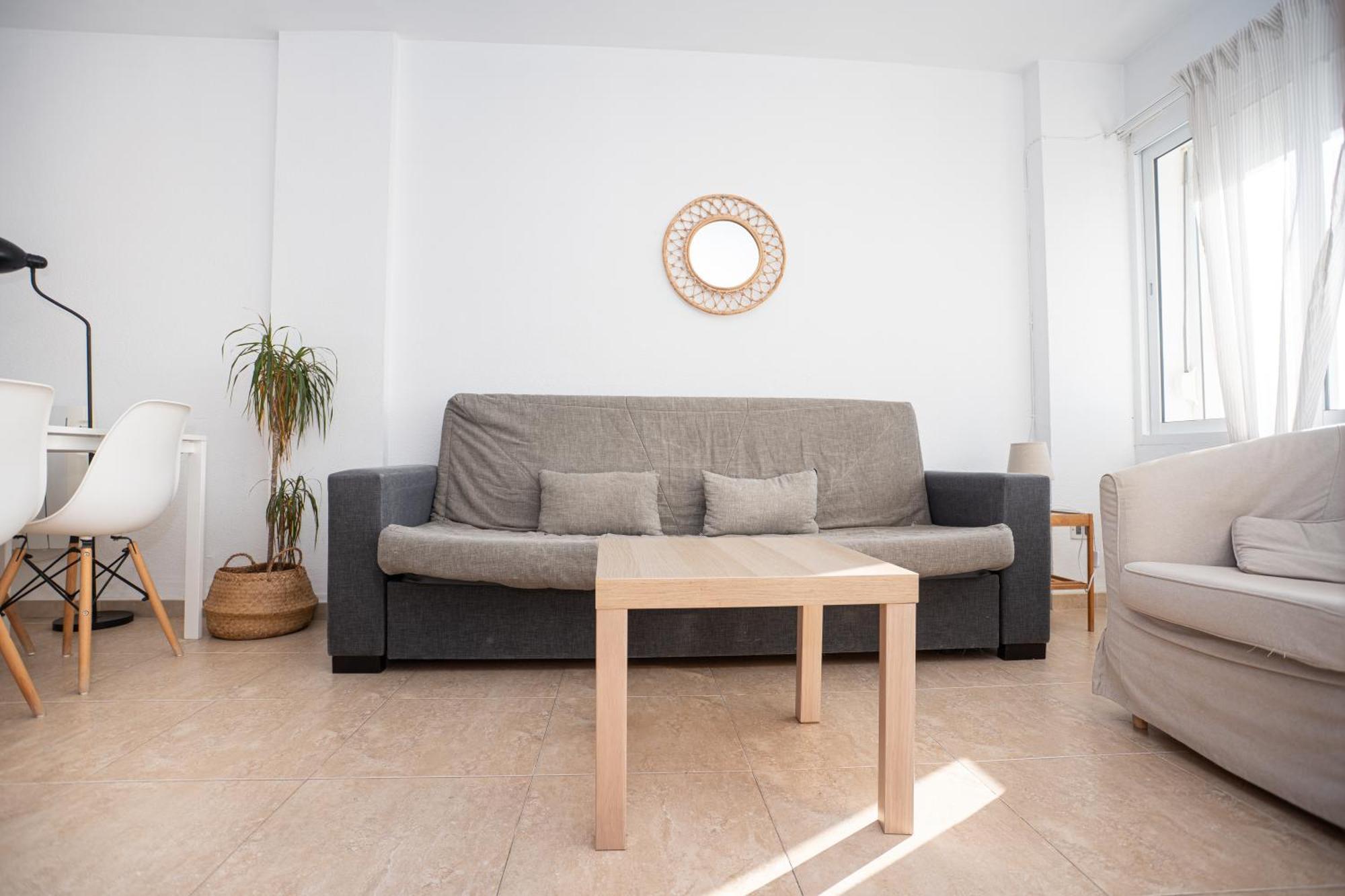 Apartment Tanzania Benalmadena