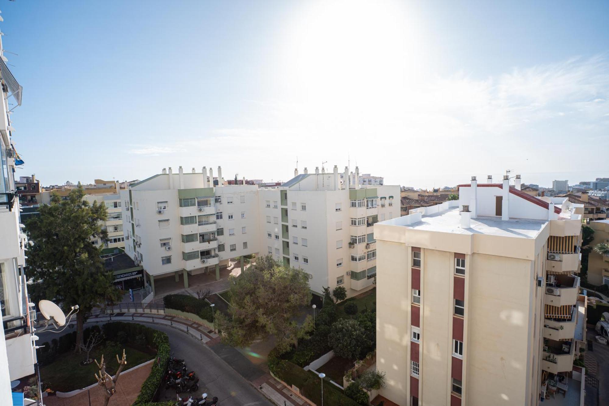 Apartment Tanzania Benalmadena