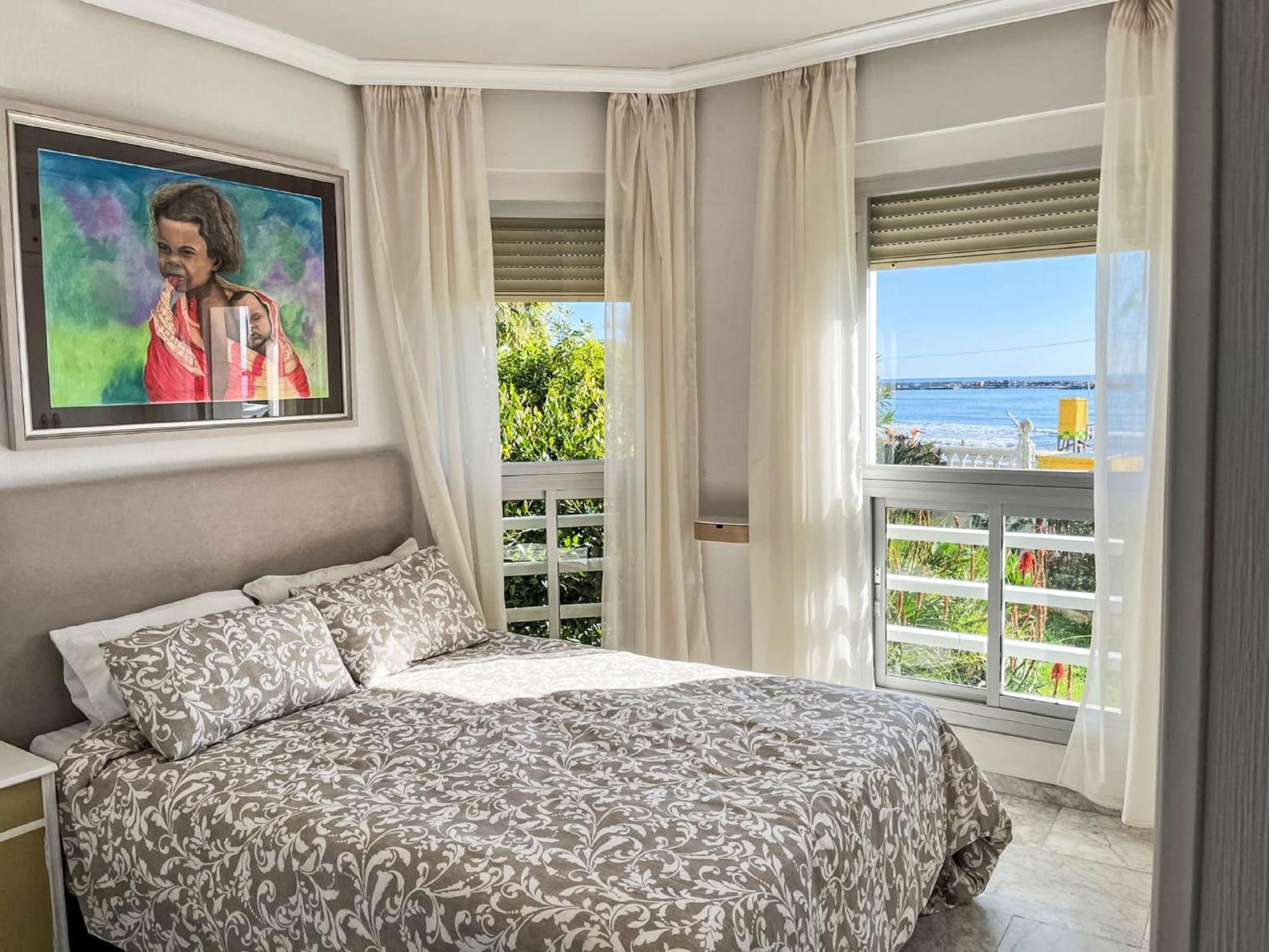 Residencial Marina By Interhome Benalmadena