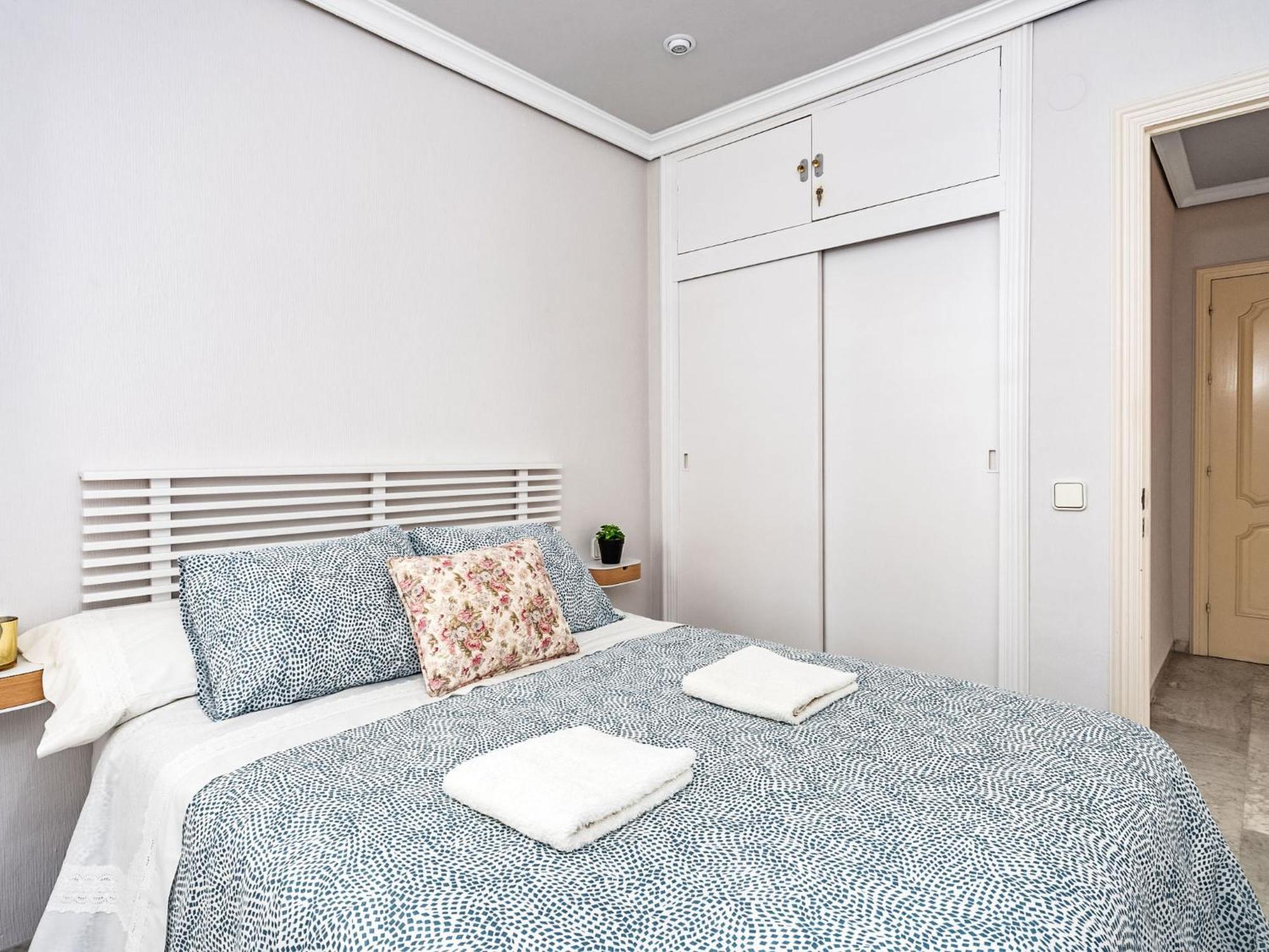 Residencial Marina By Interhome *