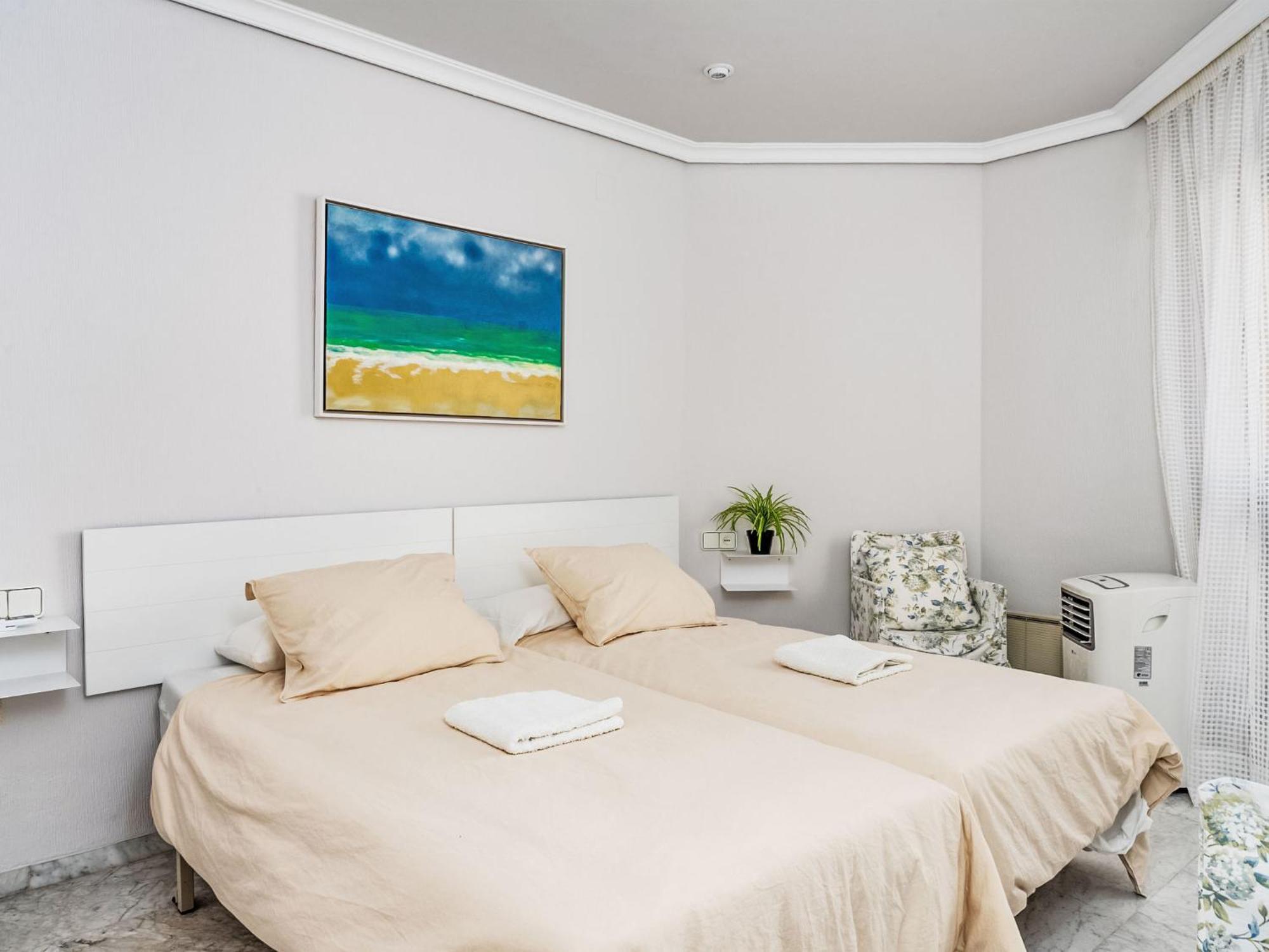 Residencial Marina By Interhome