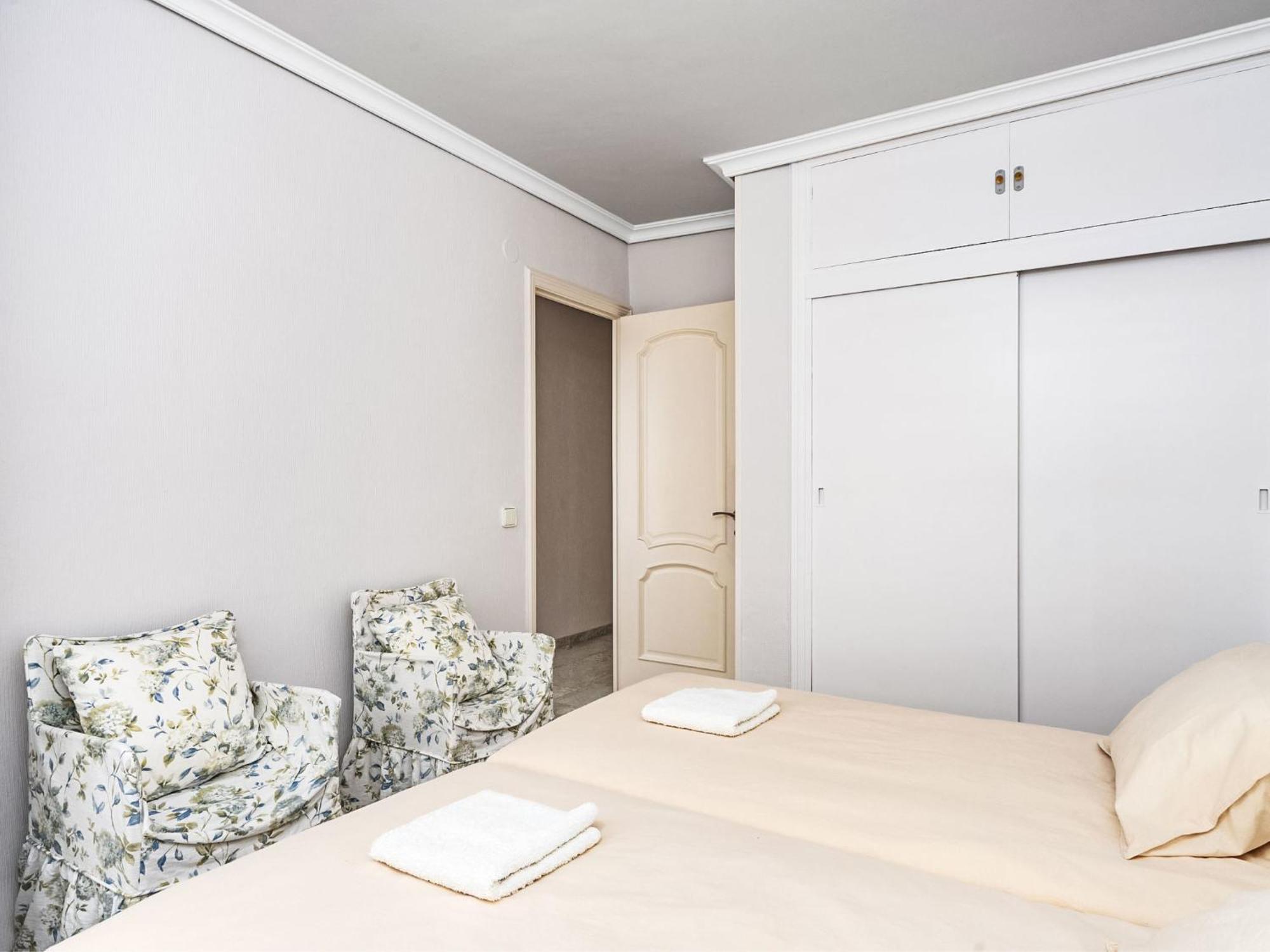 Apartment Residencial Marina By Interhome *
