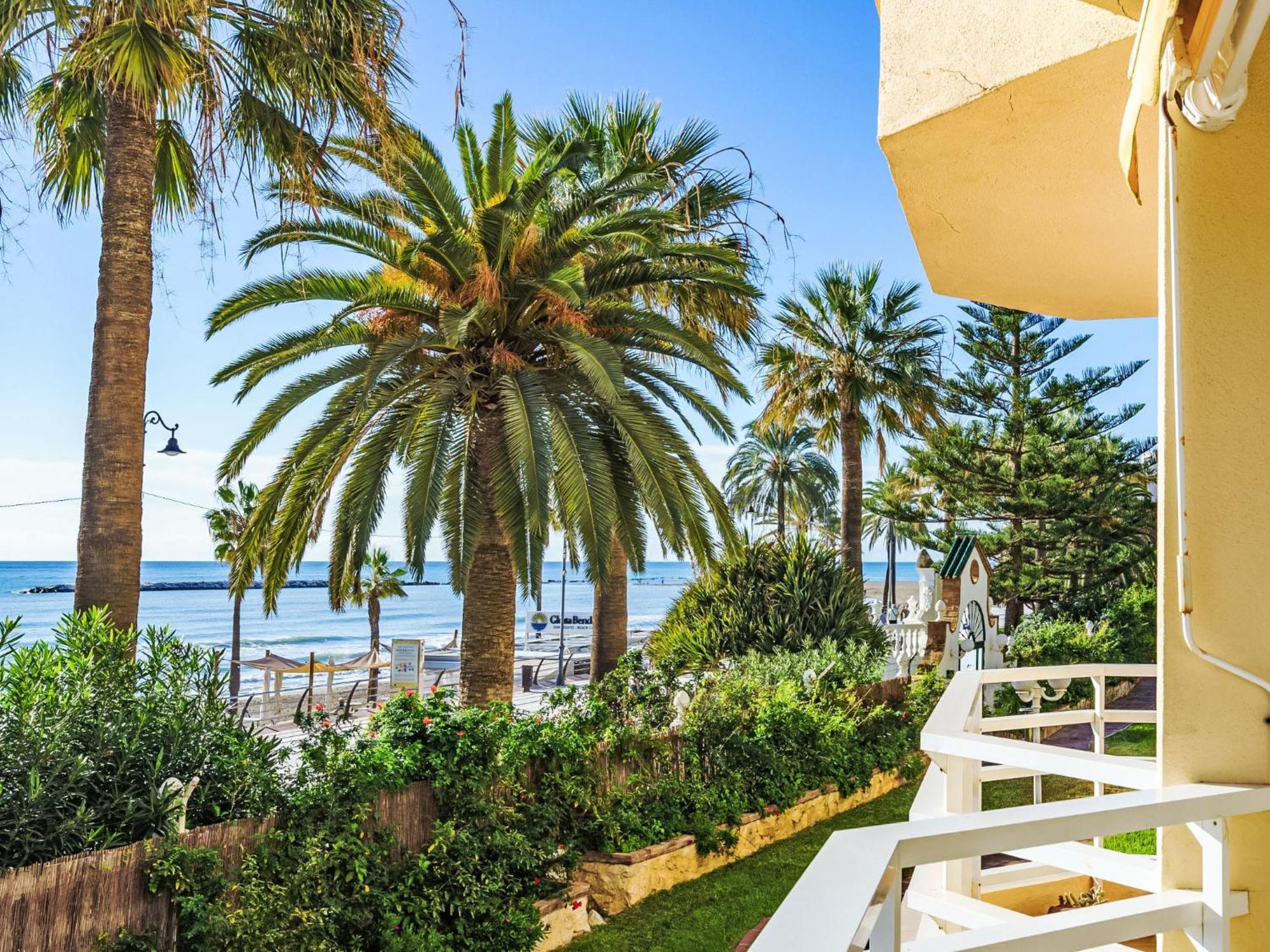 Residencial Marina By Interhome Benalmadena