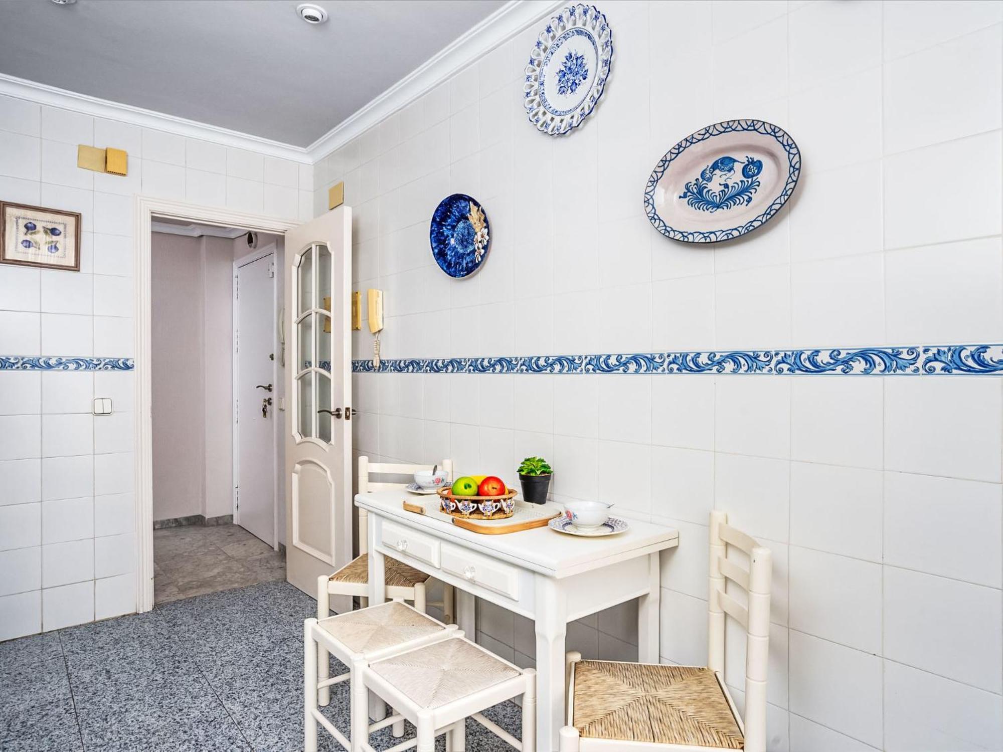 Residencial Marina By Interhome