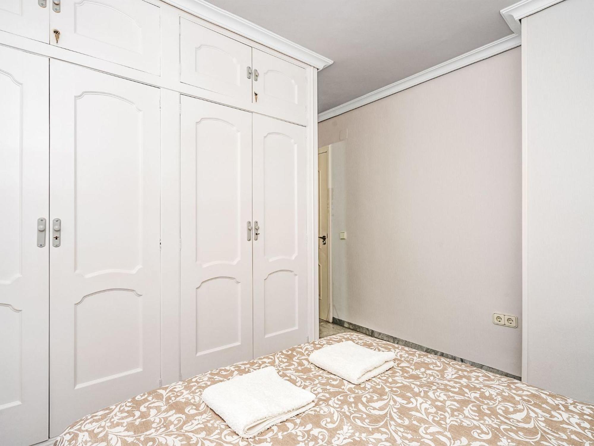 Residencial Marina By Interhome Apartment
