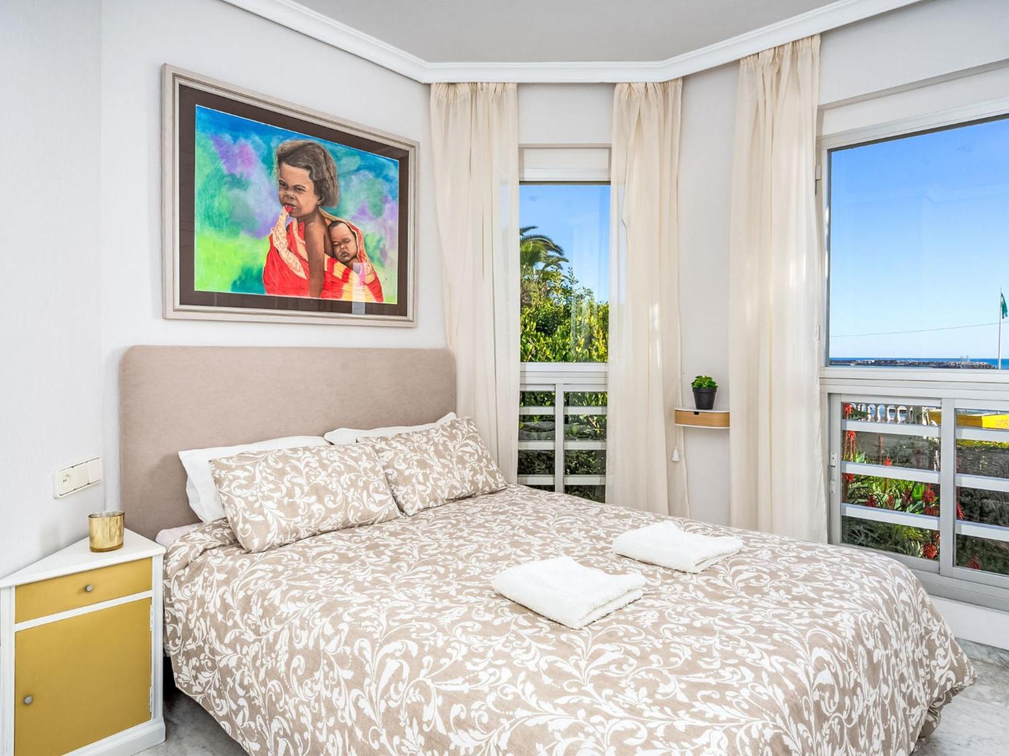 Residencial Marina By Interhome Apartment