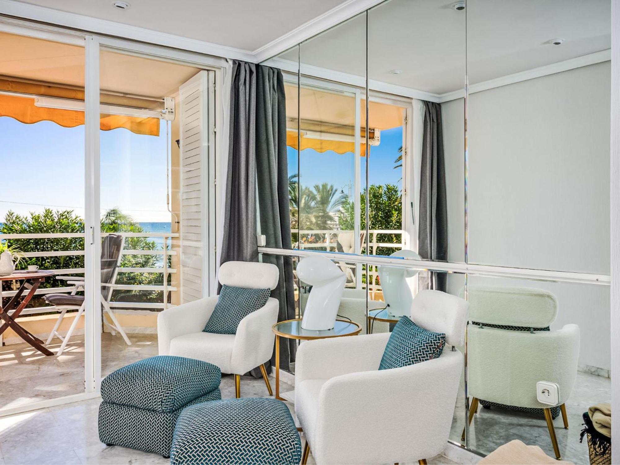 Residencial Marina By Interhome Apartment *