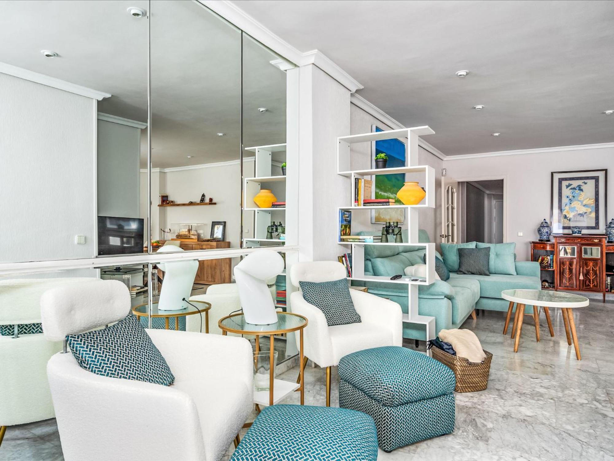 Residencial Marina By Interhome