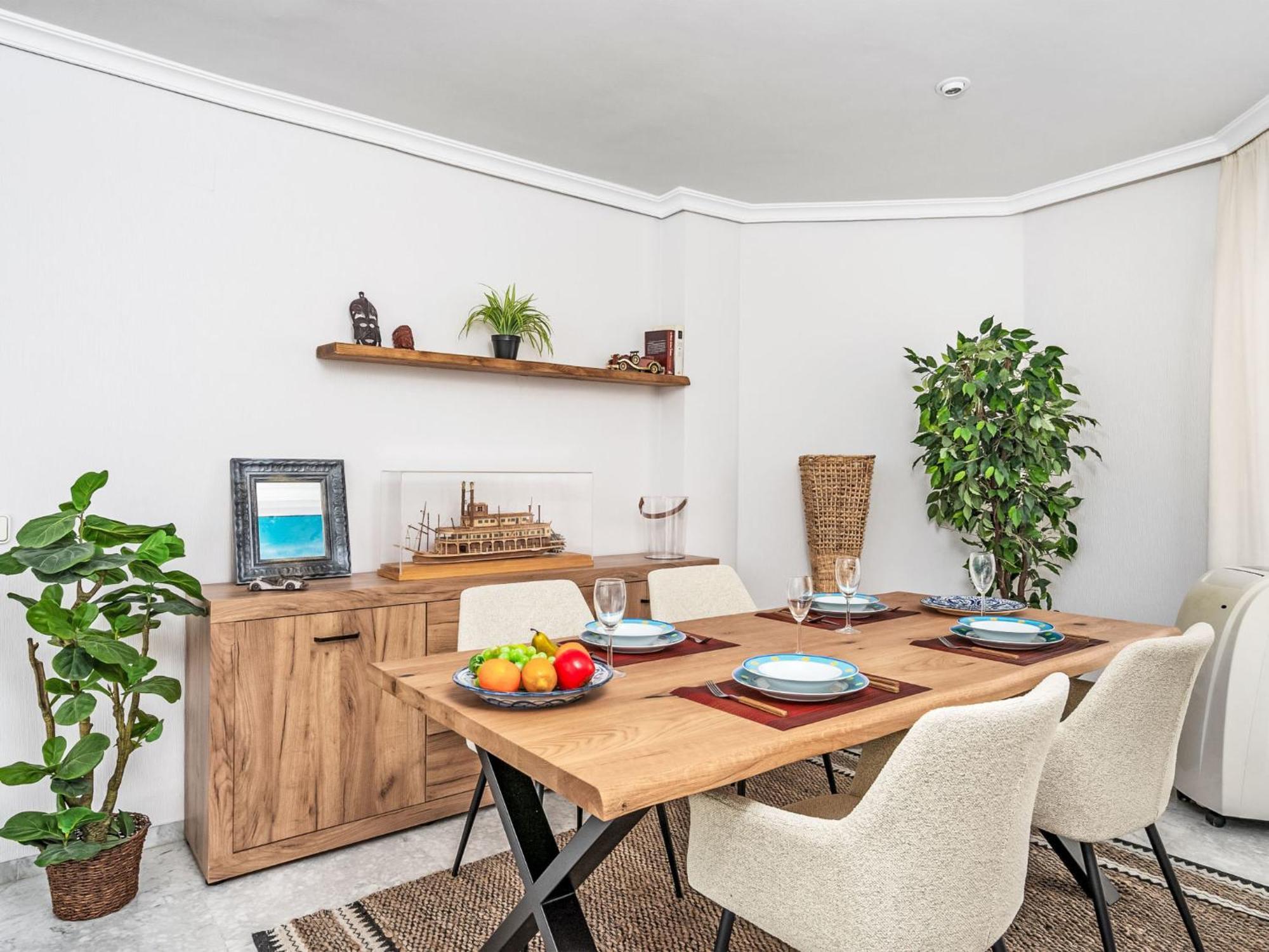 Residencial Marina By Interhome Apartment *