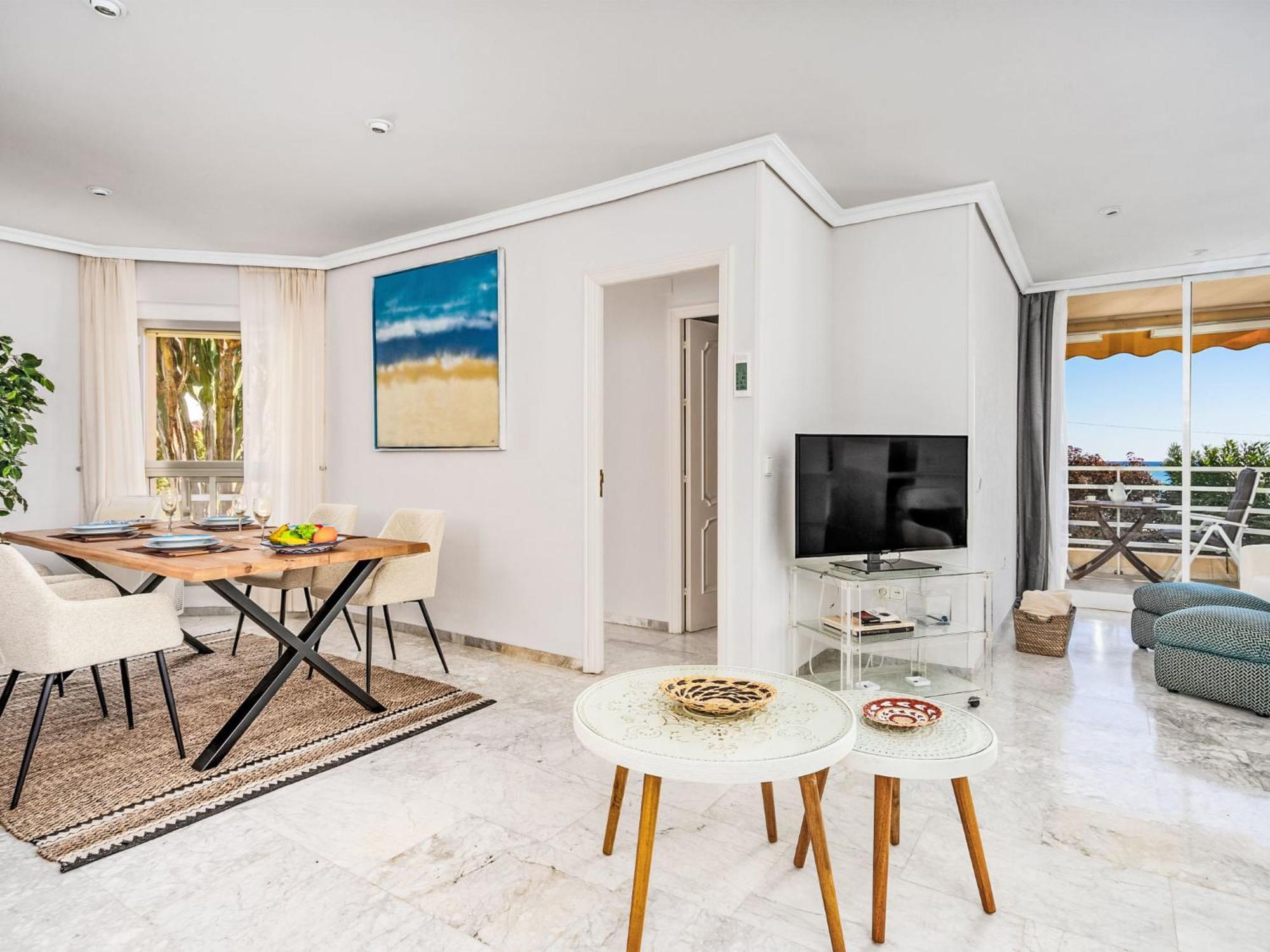 Apartment Residencial Marina By Interhome *
