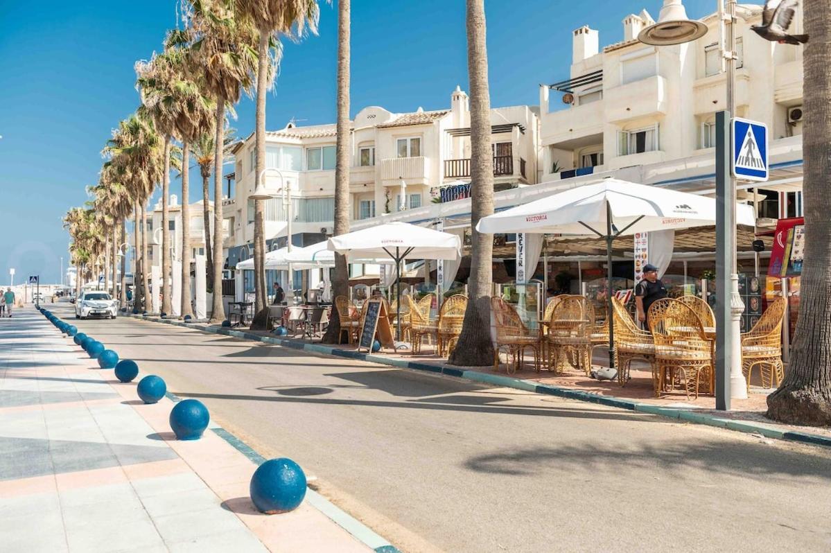 Holiday home Spacious And Authentic With Pool & Garden By Rems Benalmadena