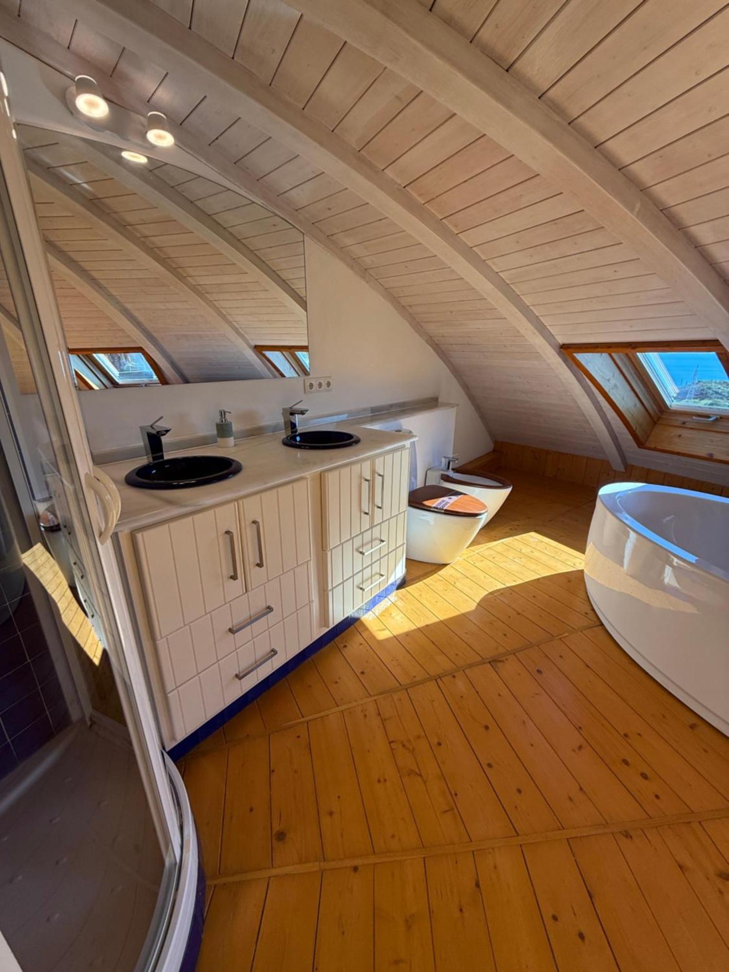Exotica Casa Iglu Luxury Dome * Benalmadena