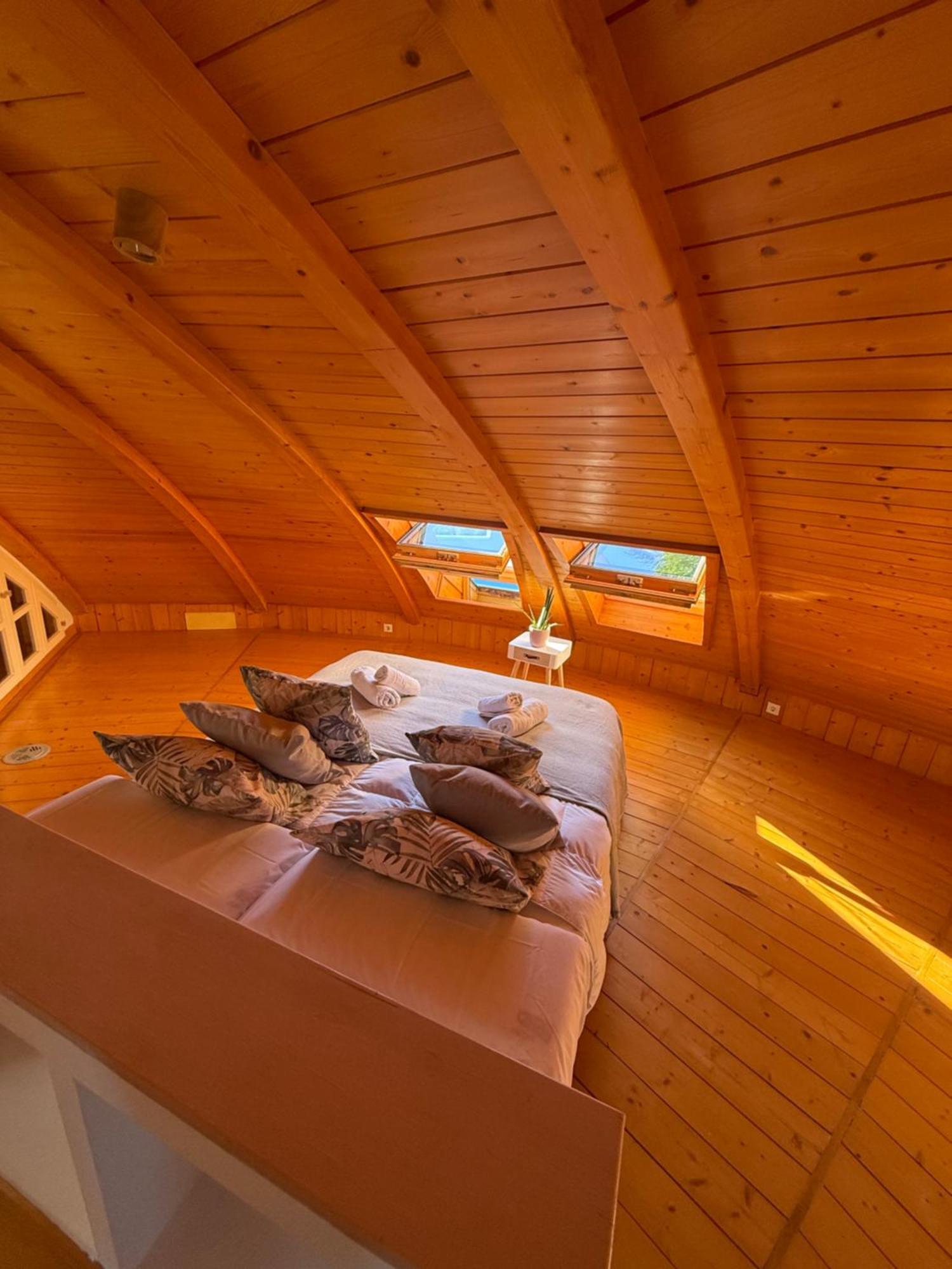 Exotica Casa Iglu Luxury Dome Benalmadena