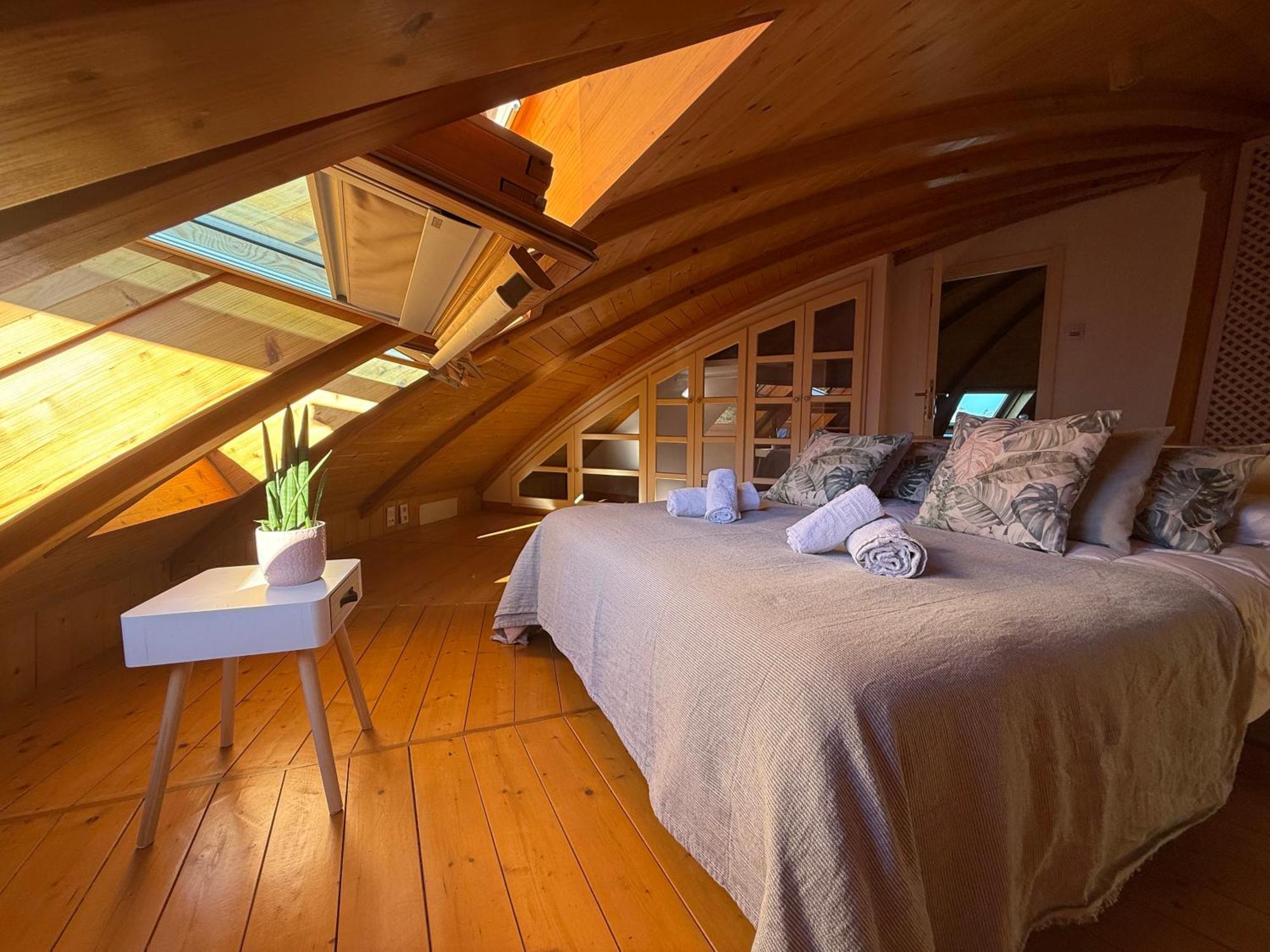 Exotica Casa Iglu Luxury Dome Holiday home Benalmadena
