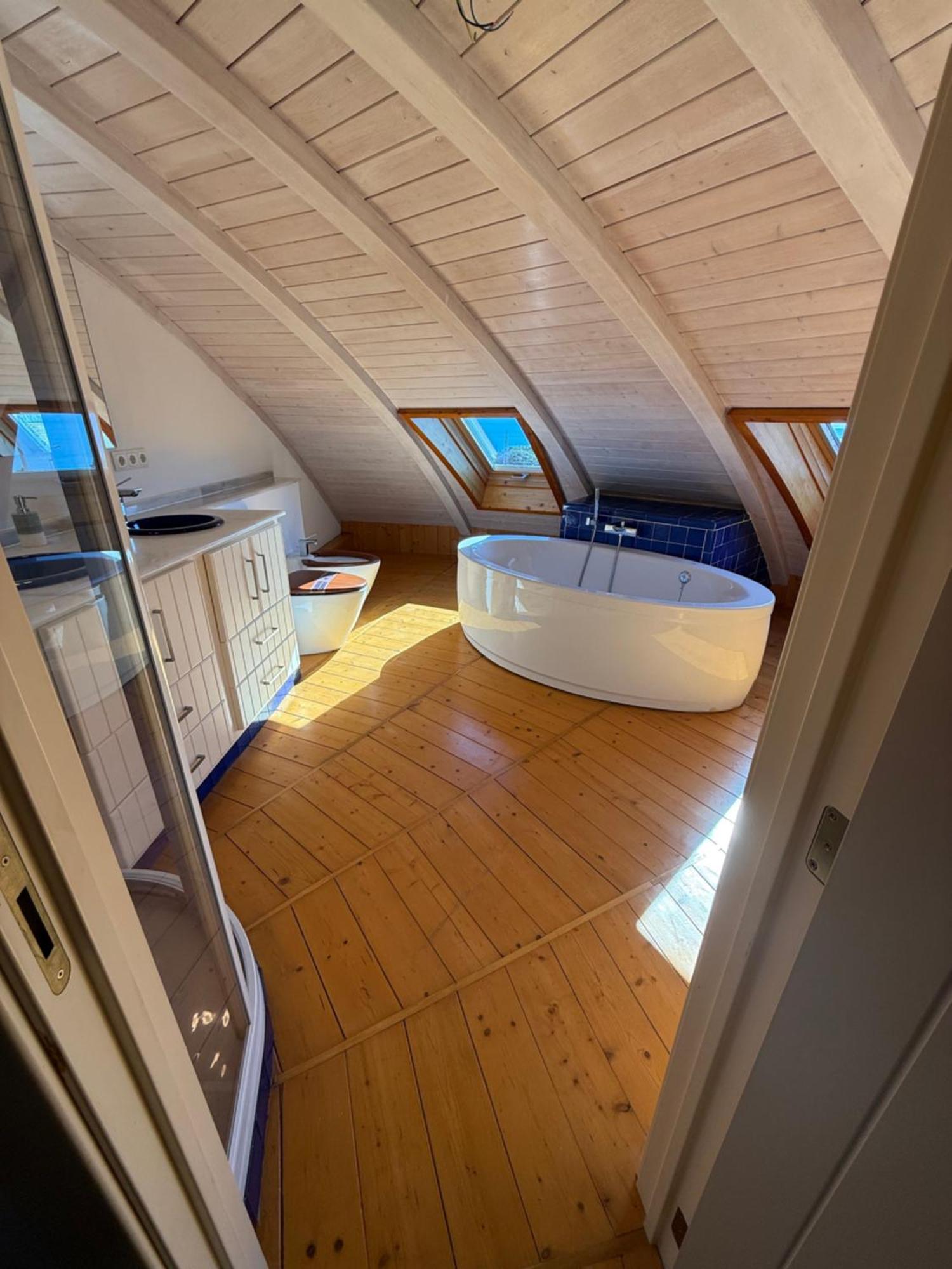 Exotica Casa Iglu Luxury Dome Benalmadena