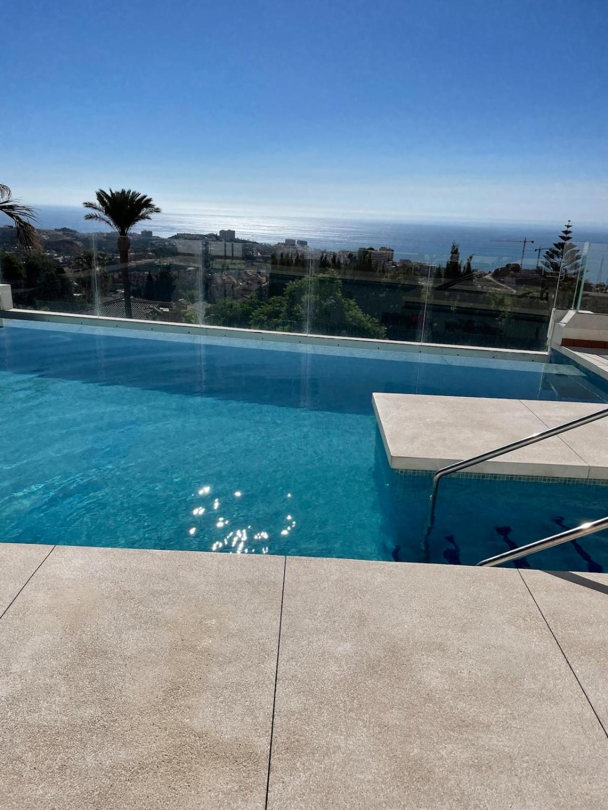 Apartment Breathtaking Sea View With Free Parking *