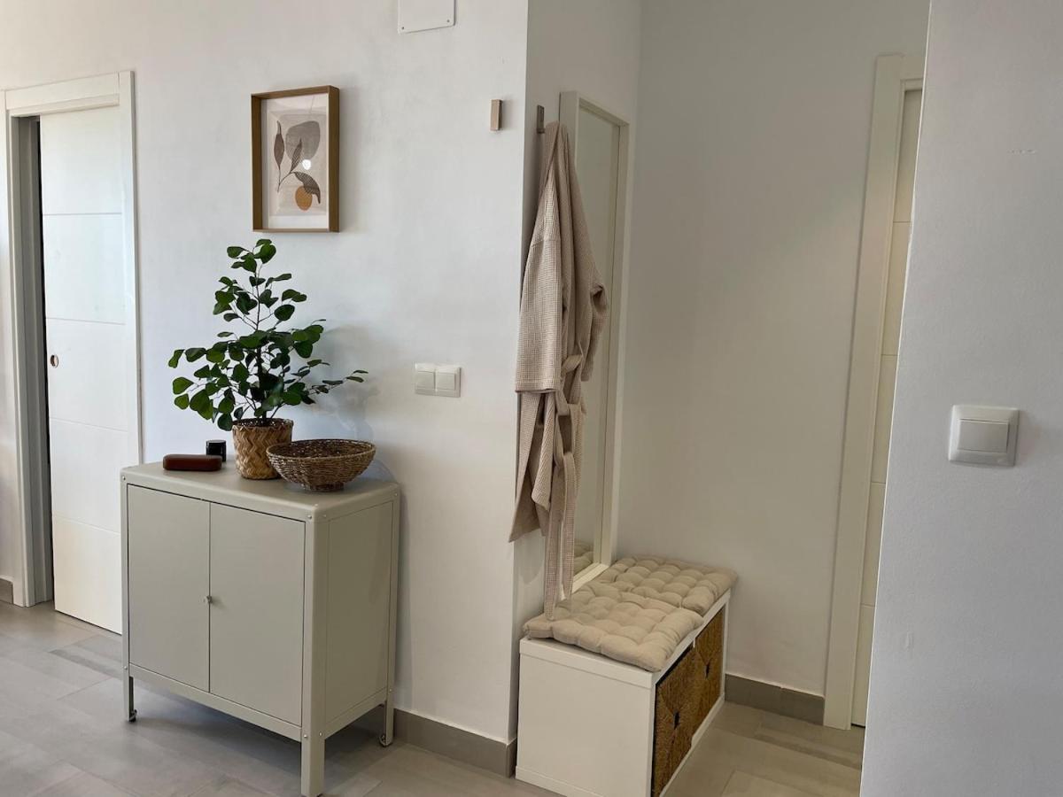 Breathtaking Sea View With Free Parking Apartment Benalmadena