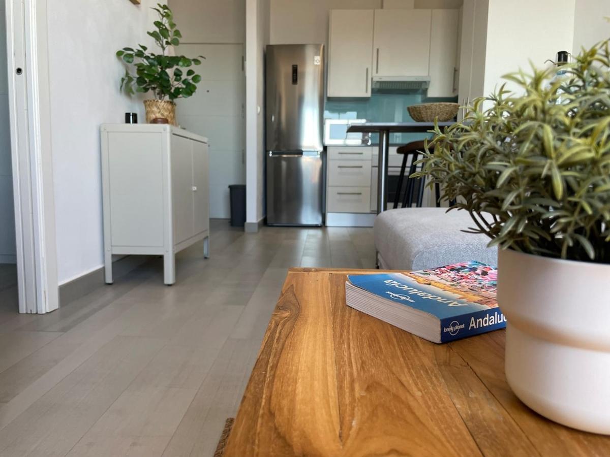Breathtaking Sea View With Free Parking Benalmadena