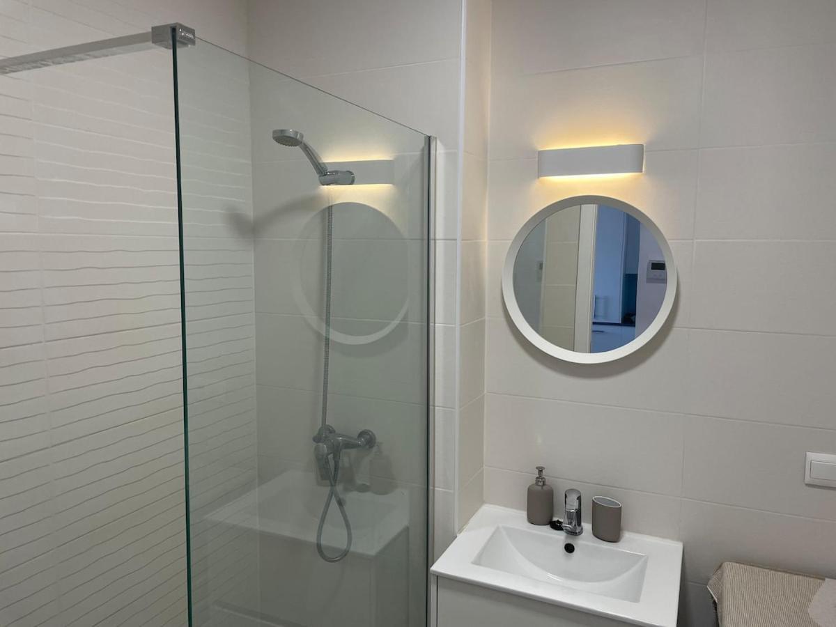 Breathtaking Sea View With Free Parking Benalmádena