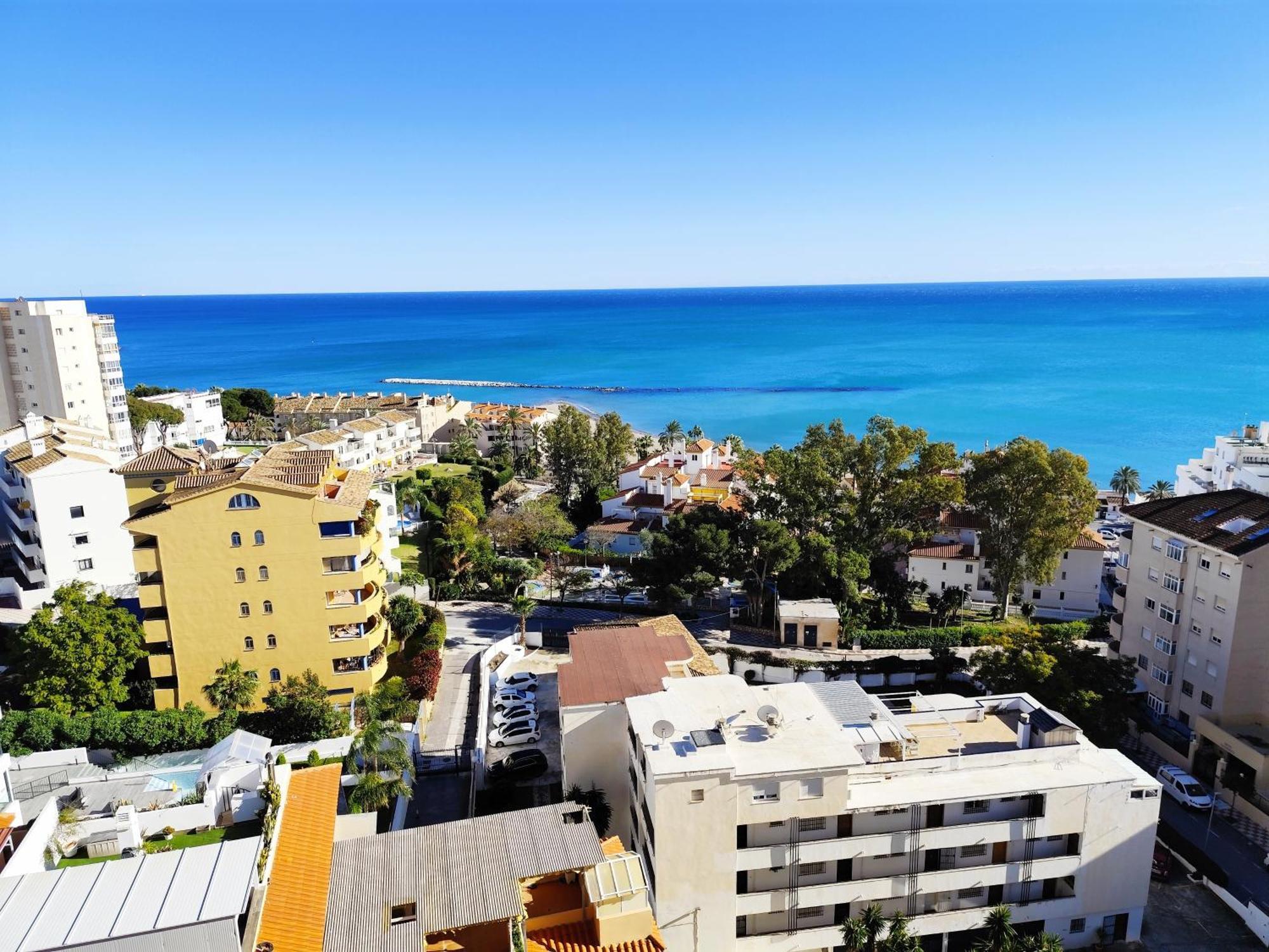 Apartment Mrv Mirador Naciones